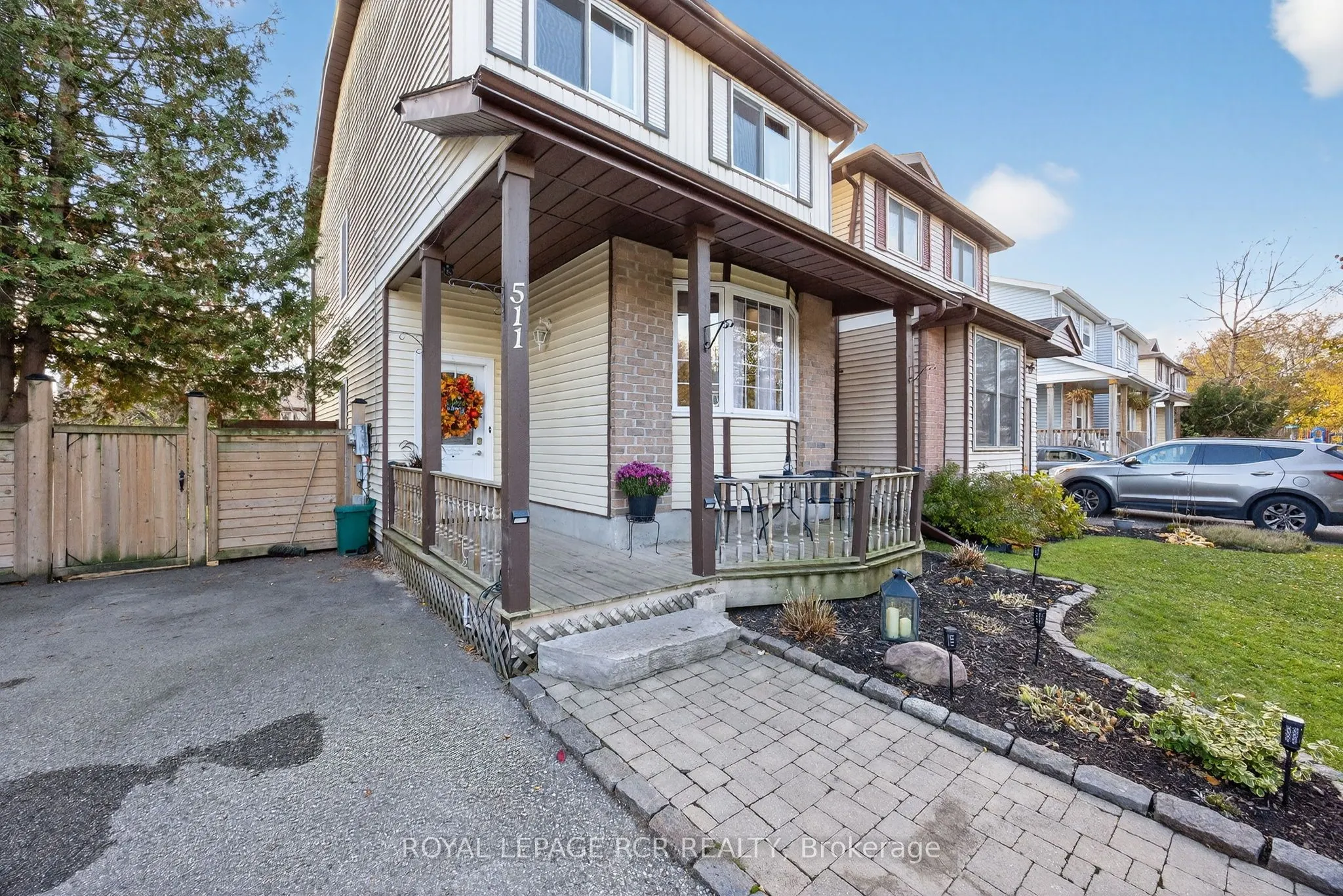 511 Pineview Gardens