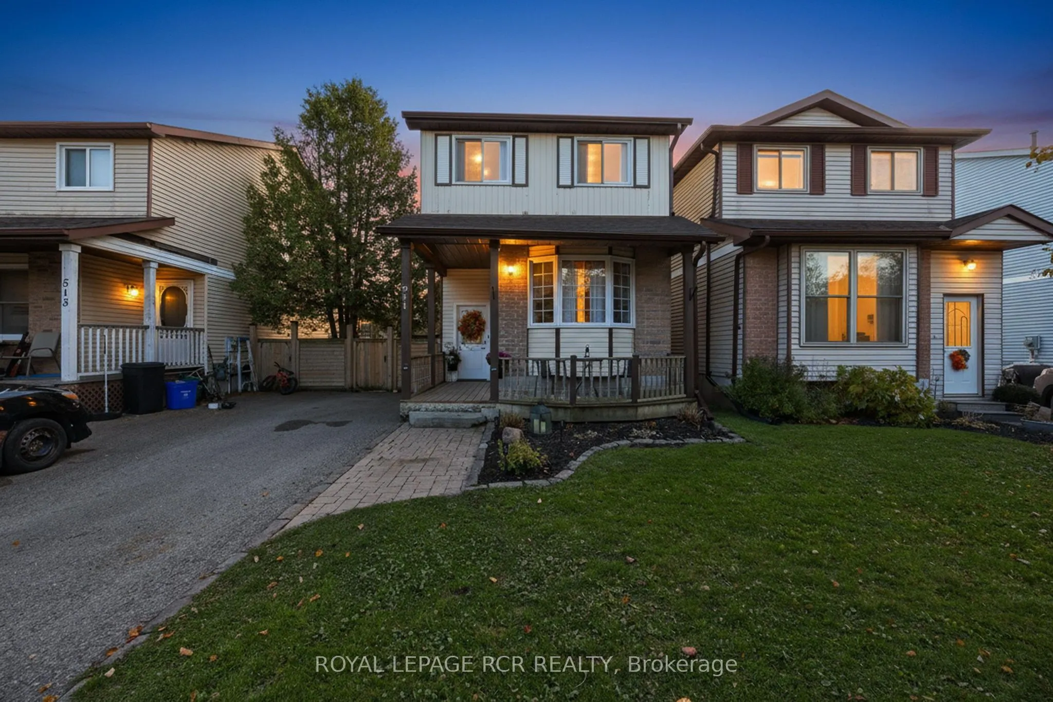 511 Pineview Gardens