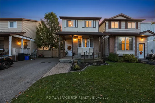 511 Pineview Gardens