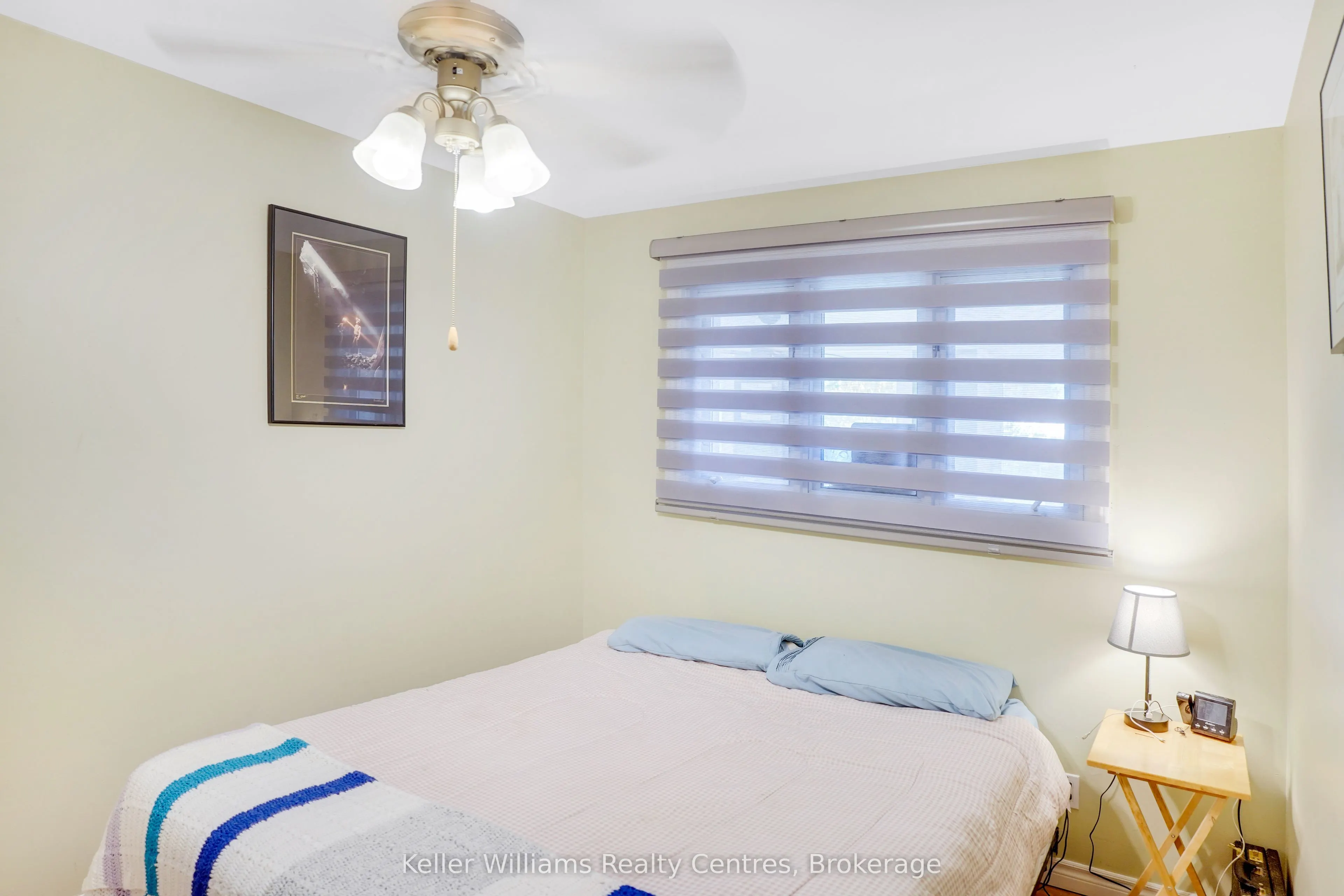 202 Bennett Street W