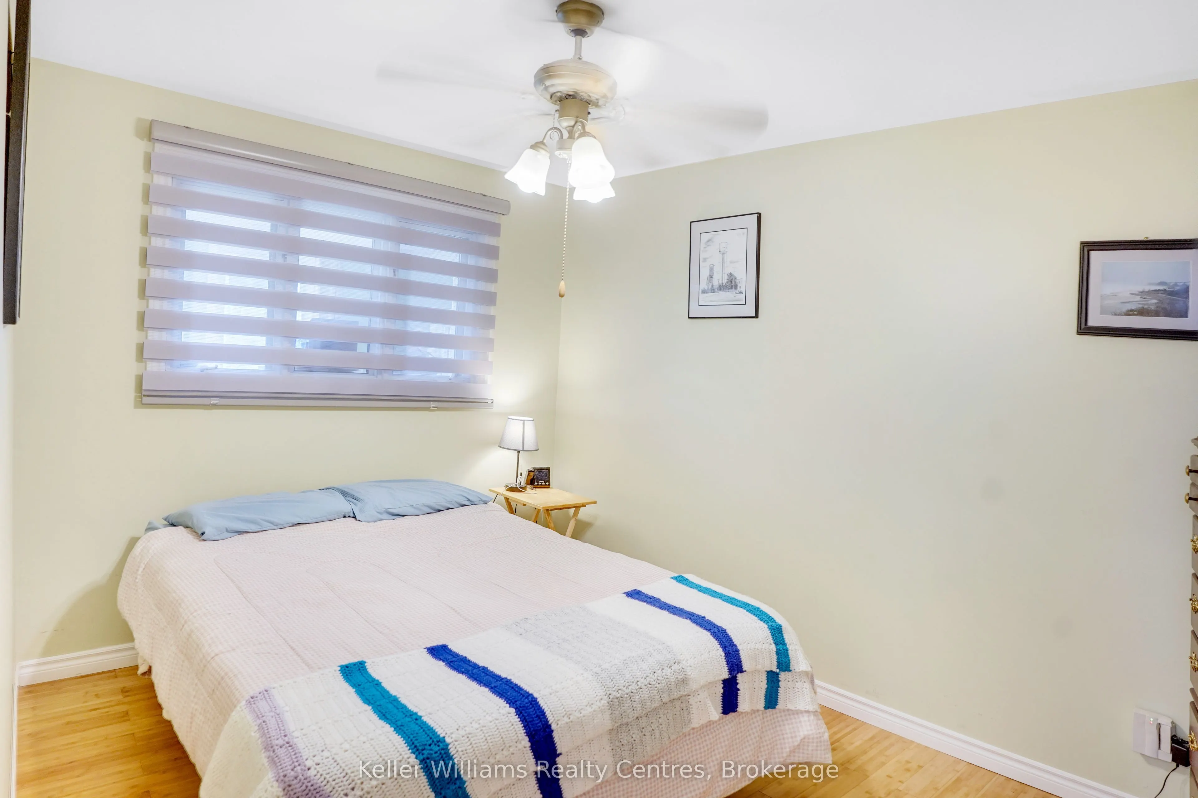 202 Bennett Street W