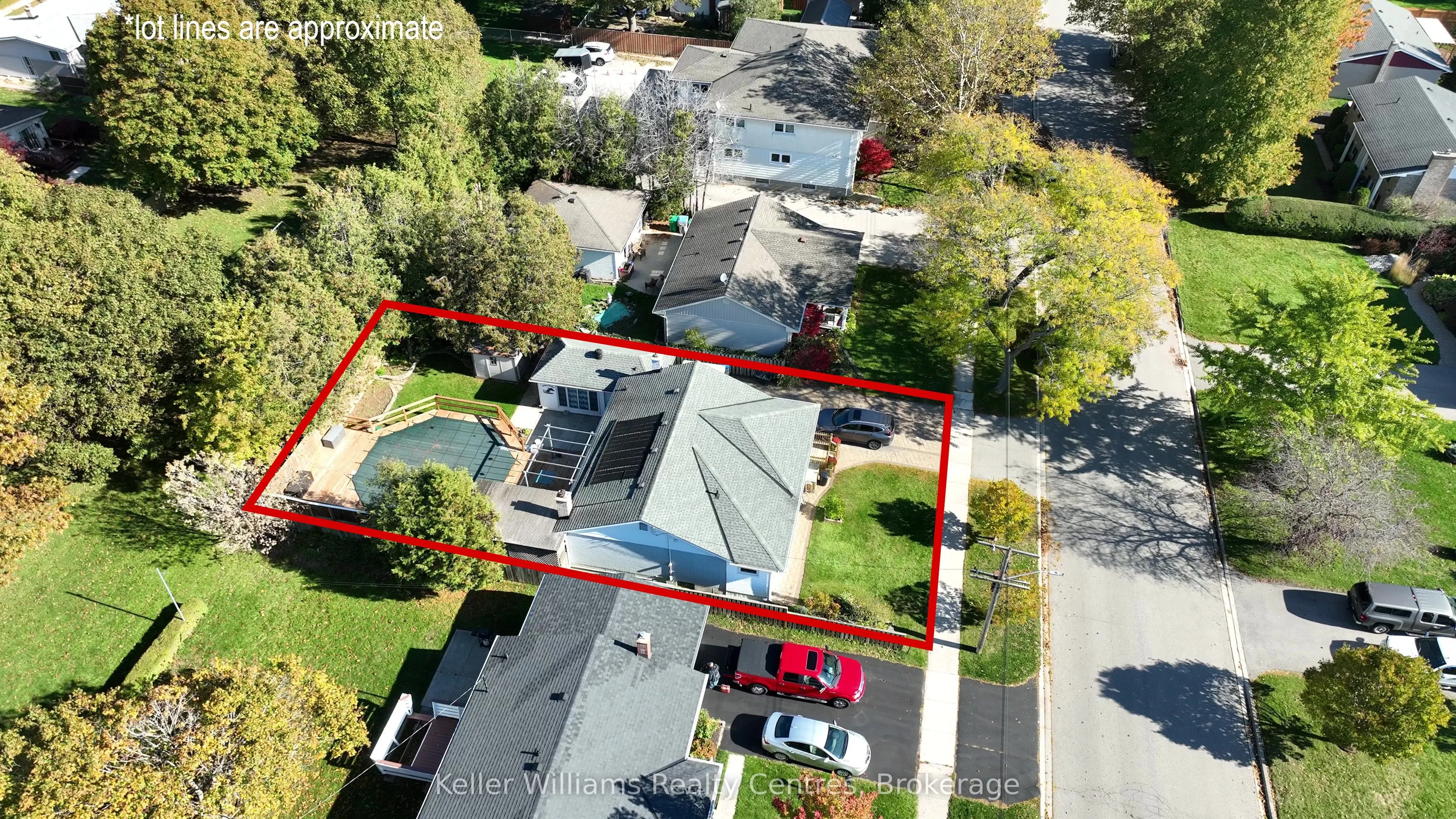 202 Bennett Street W