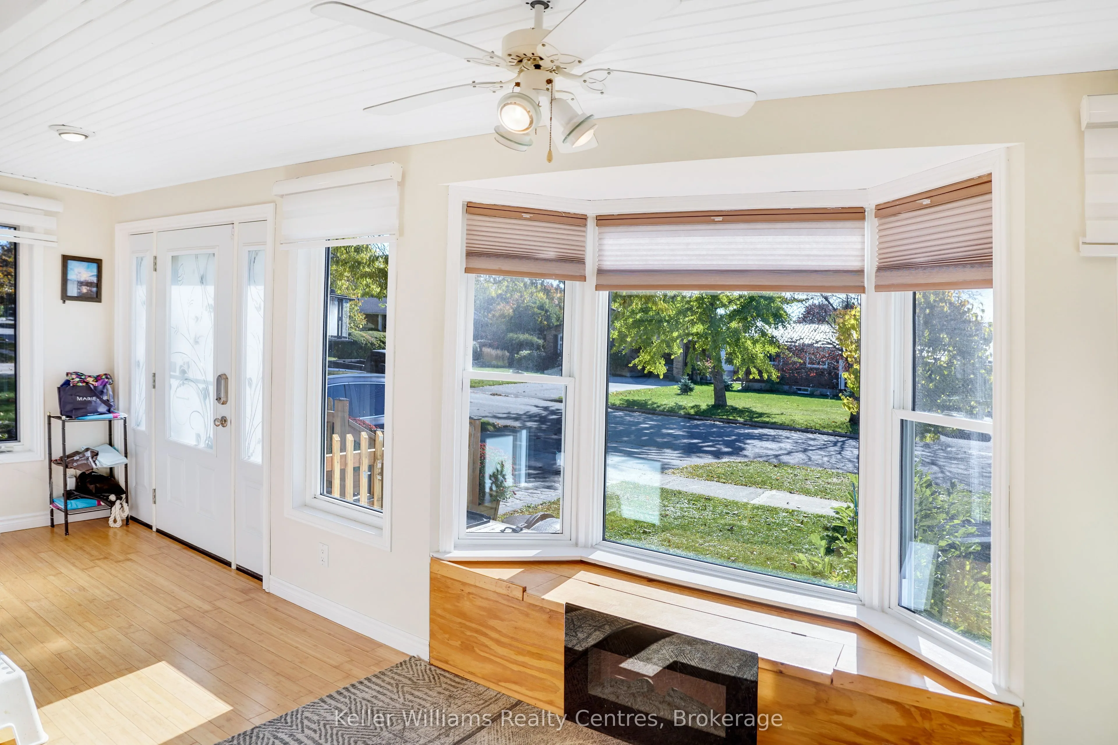 202 Bennett Street W