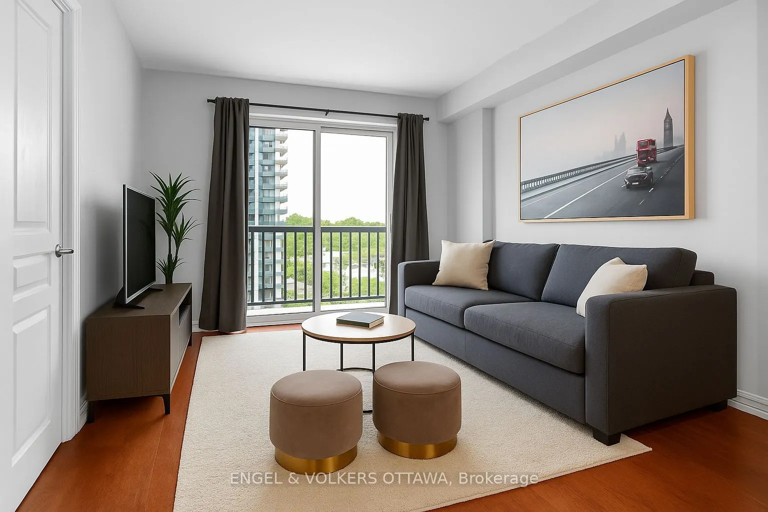 200 BESSERER Street, #409