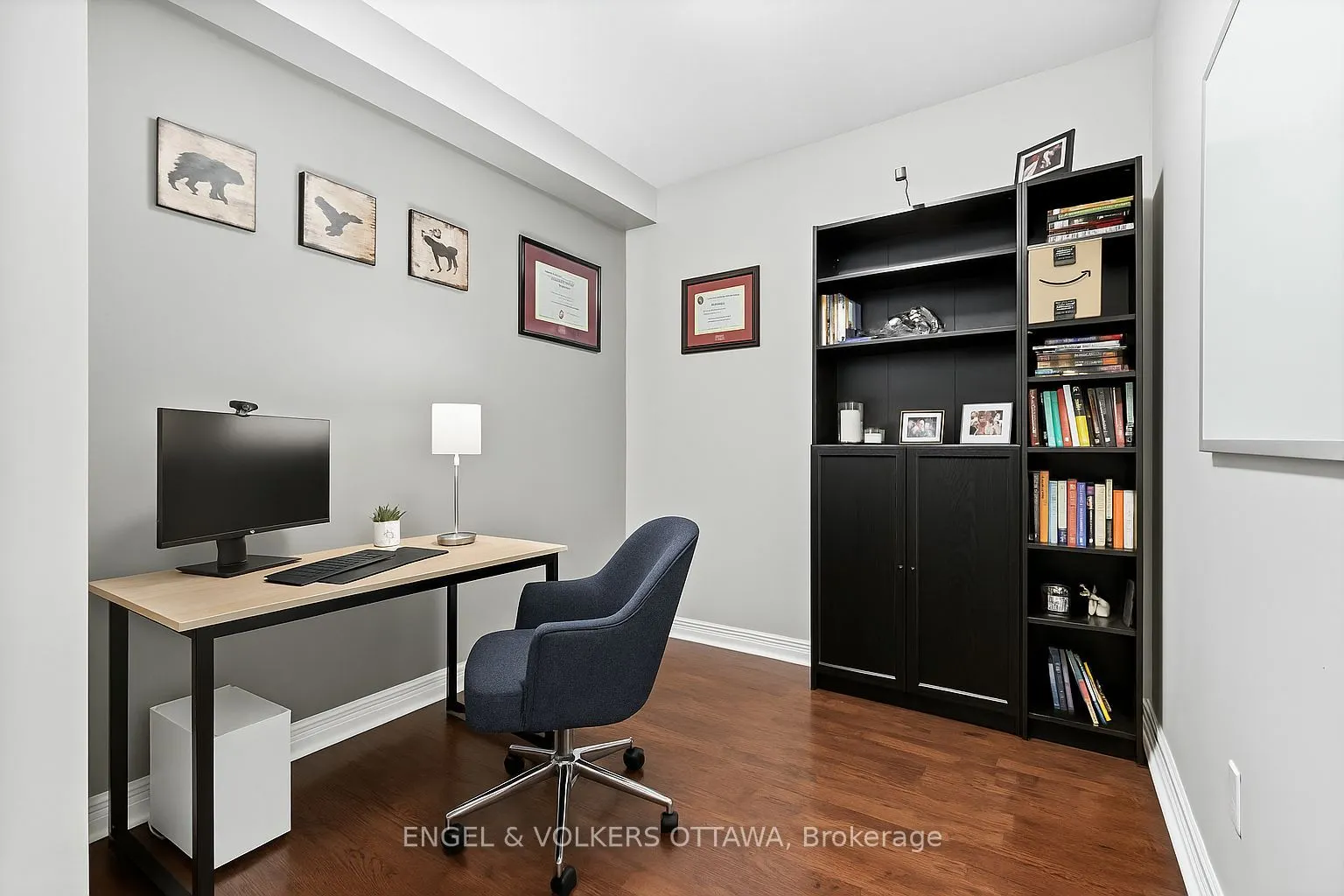 200 BESSERER Street, #409