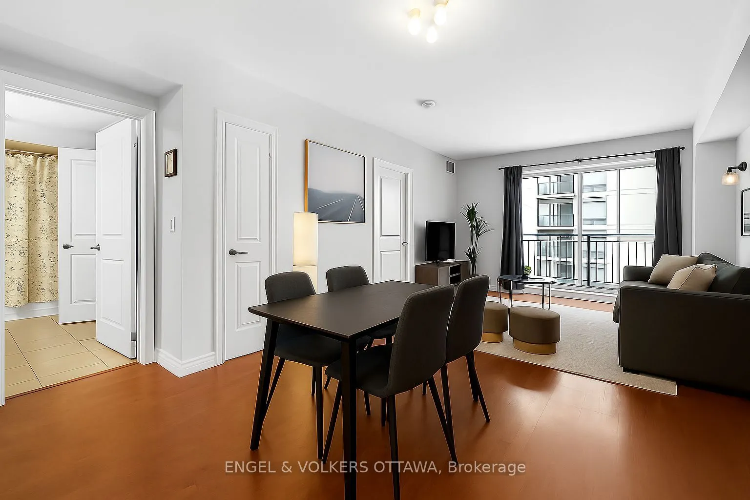 200 BESSERER Street, #409