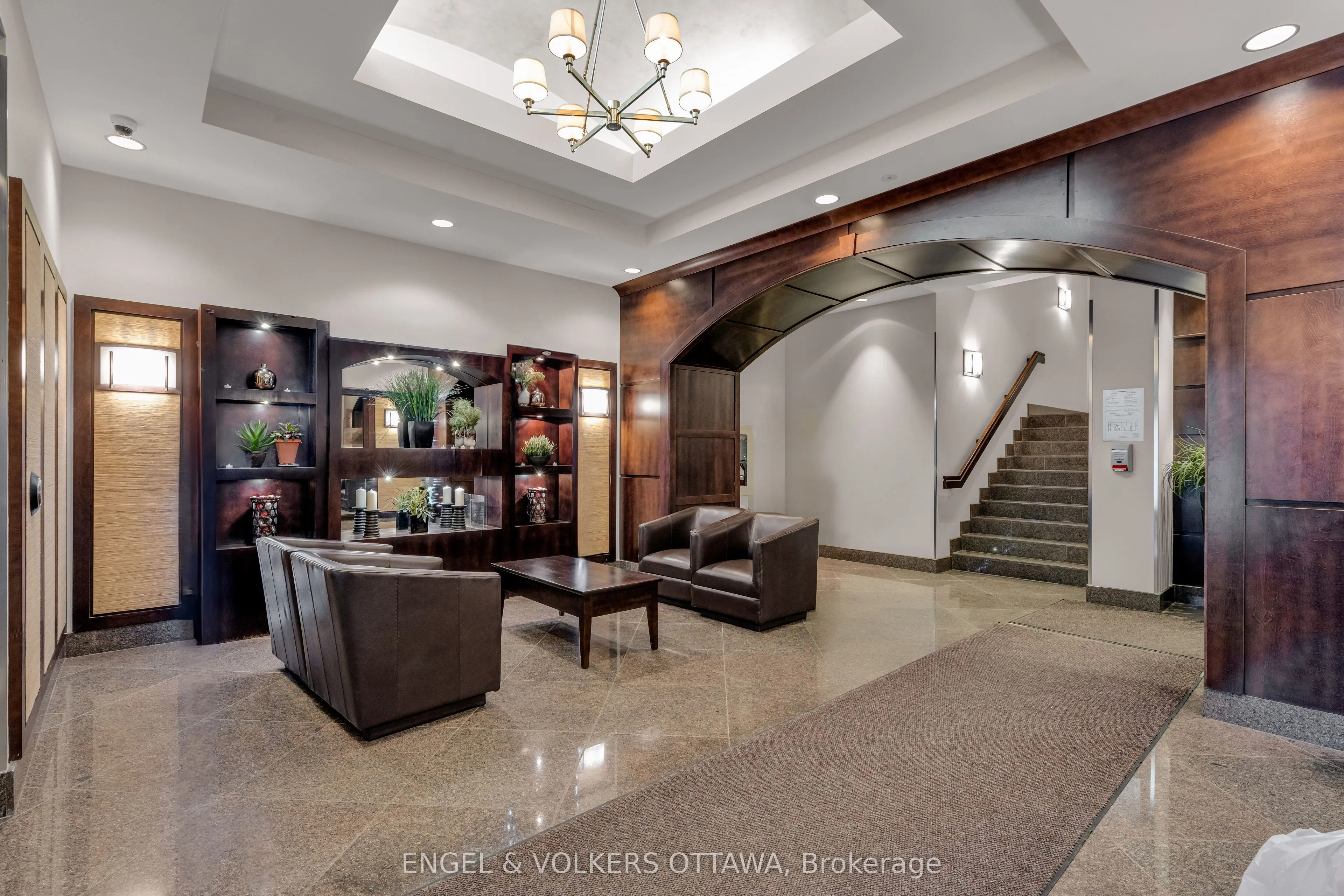 200 BESSERER Street, #409