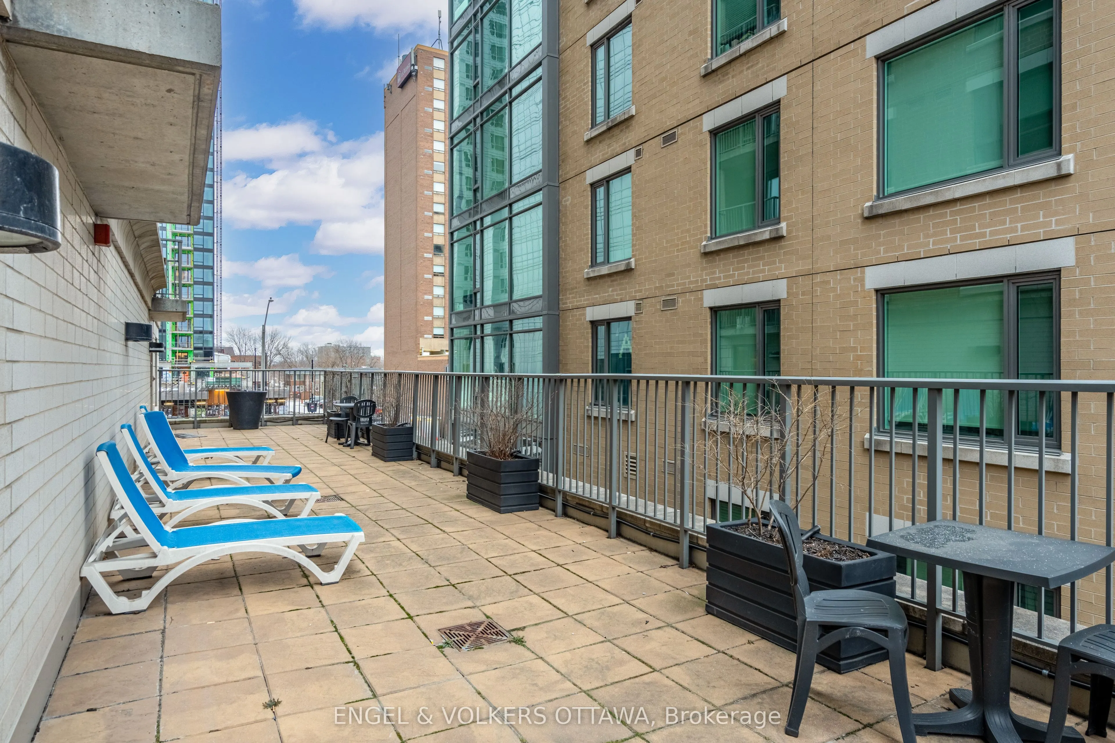 200 BESSERER Street, #409