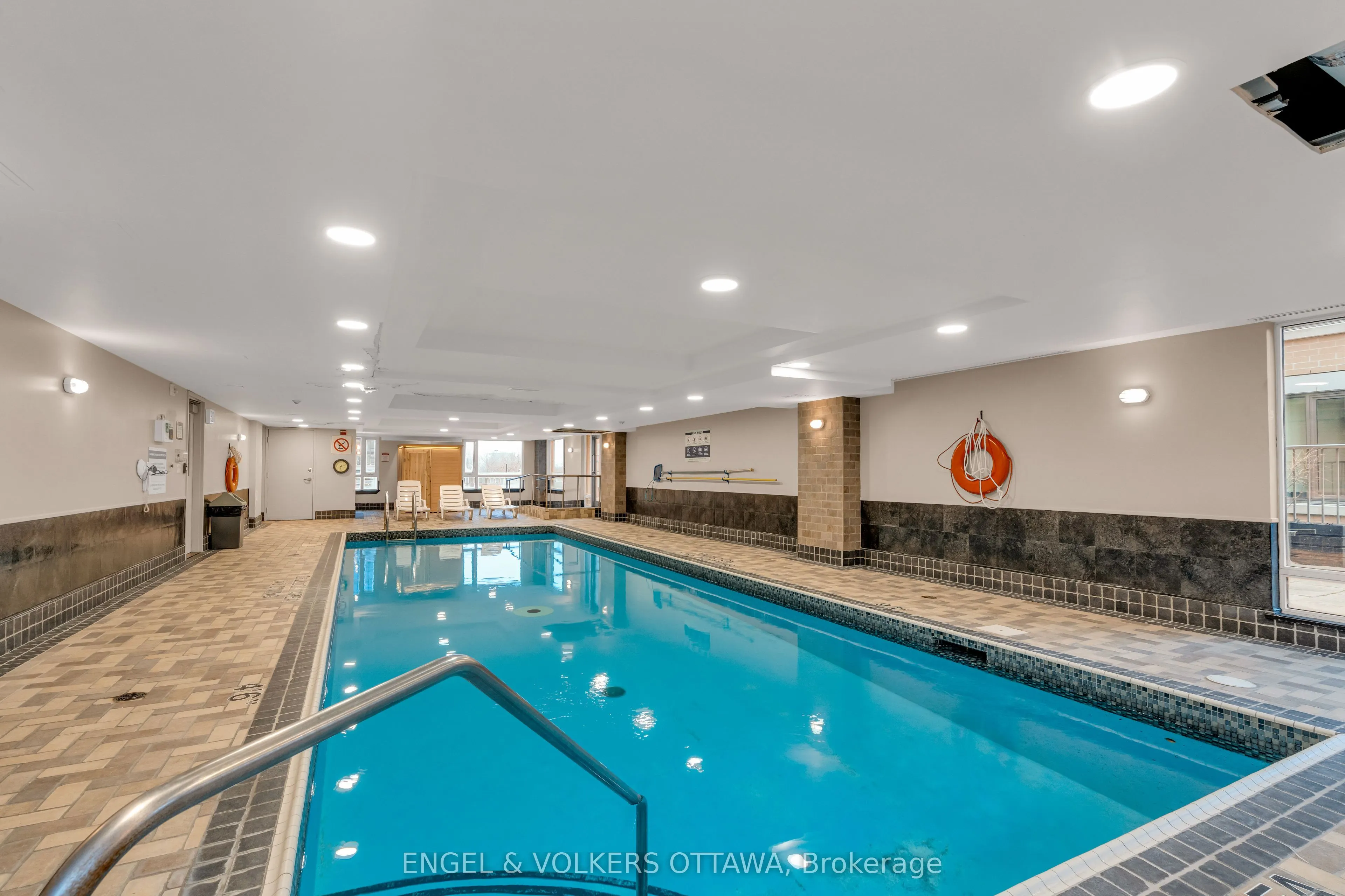 200 BESSERER Street, #409