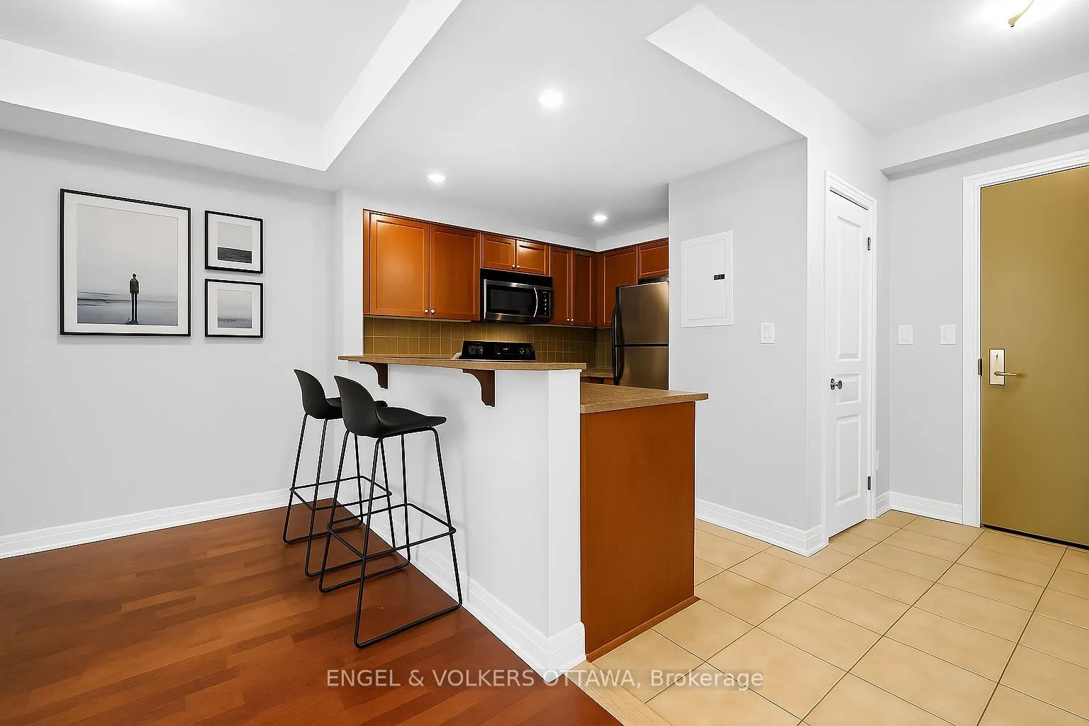 200 BESSERER Street, #409