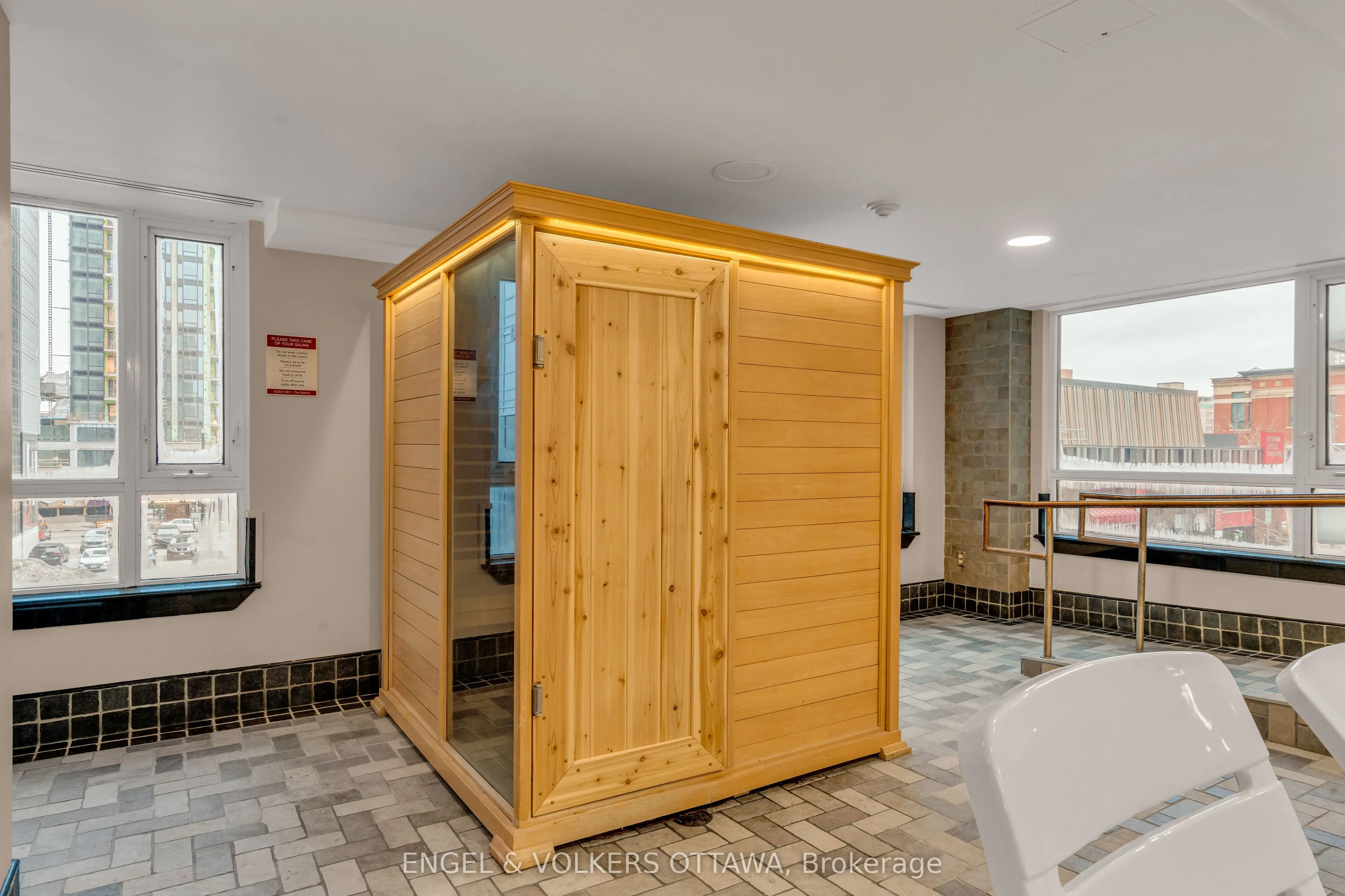 200 BESSERER Street, #409