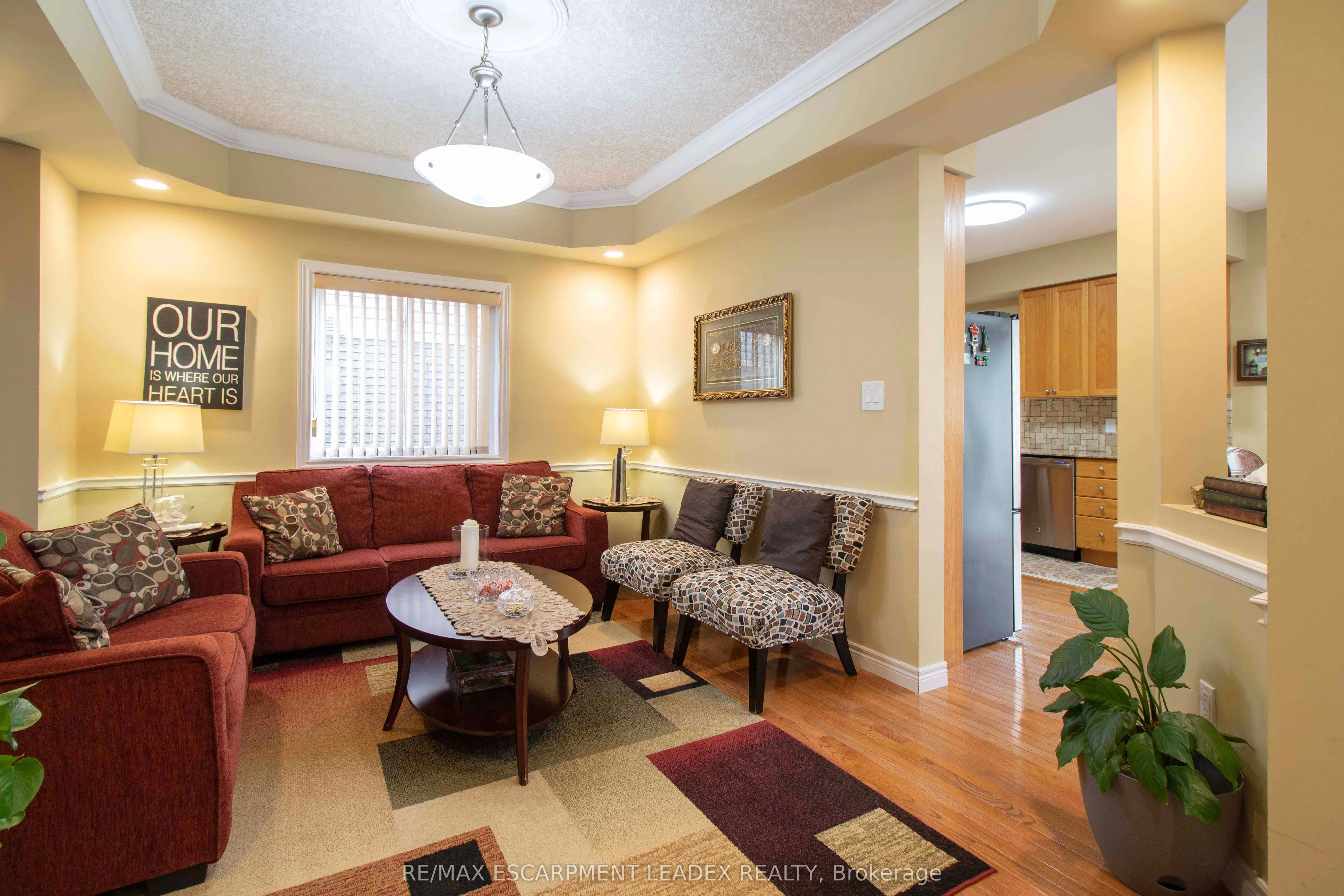 42 Holkham Avenue, #Main