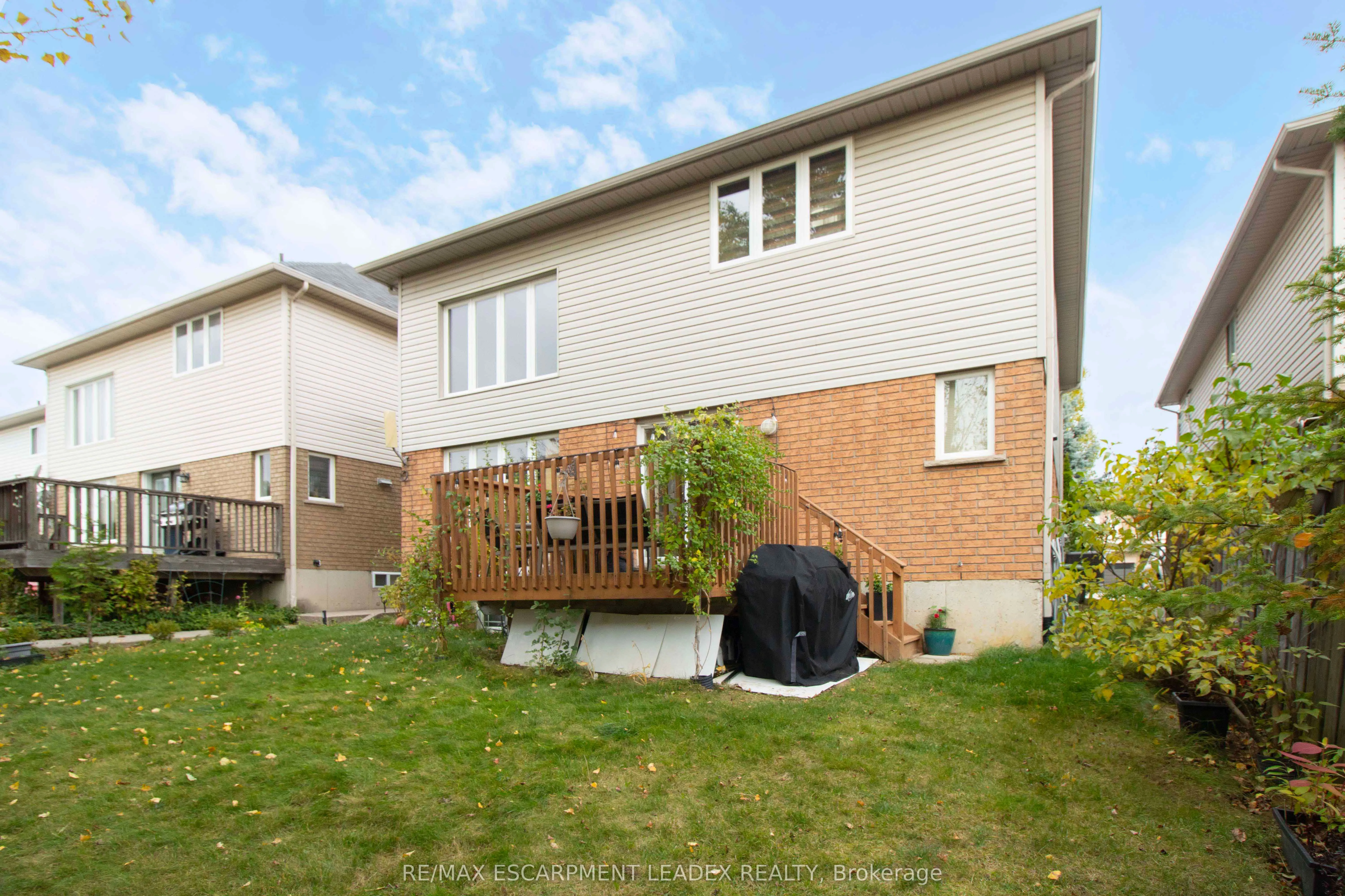 42 Holkham Avenue, #Main