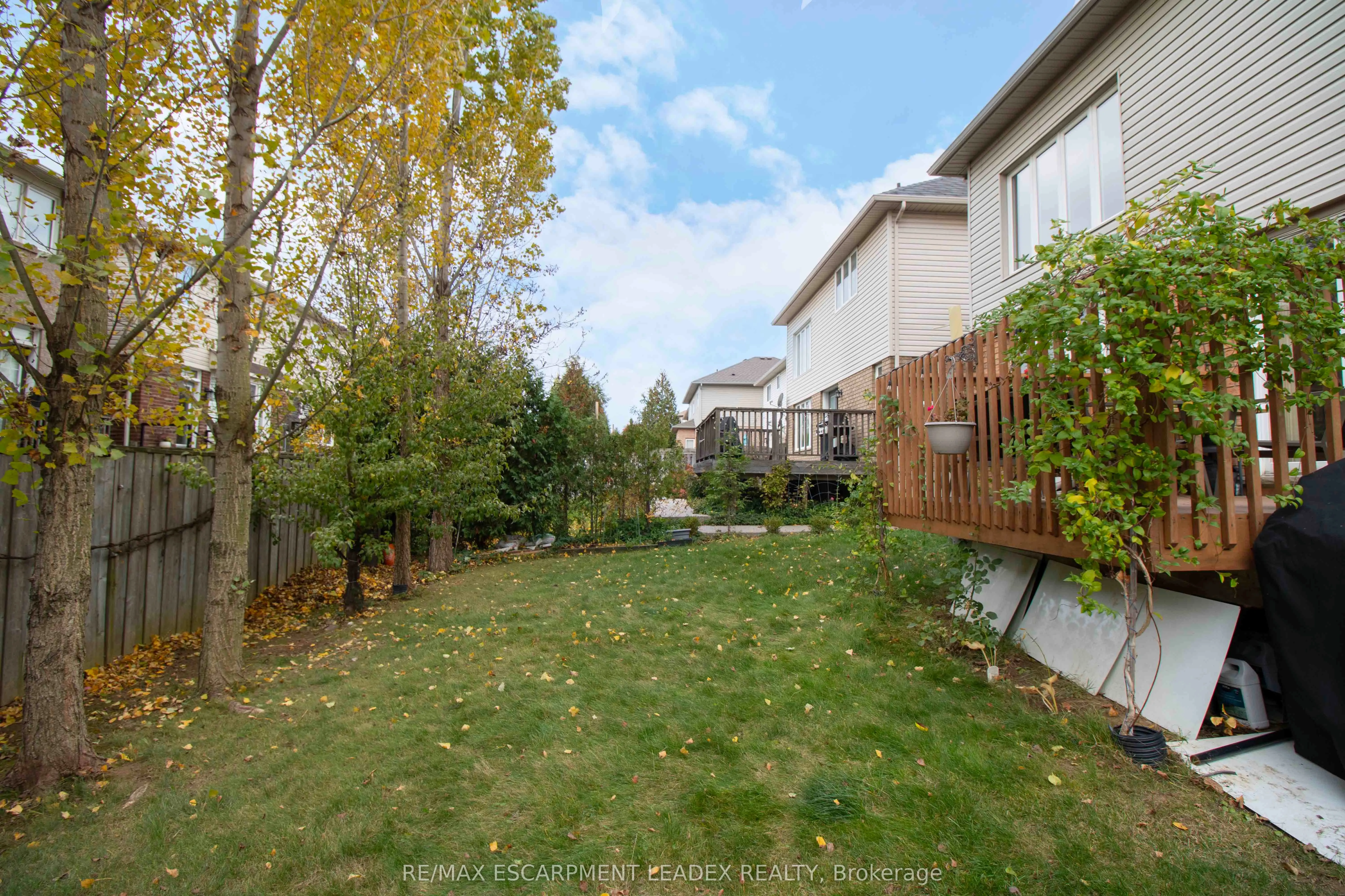 42 Holkham Avenue, #Main