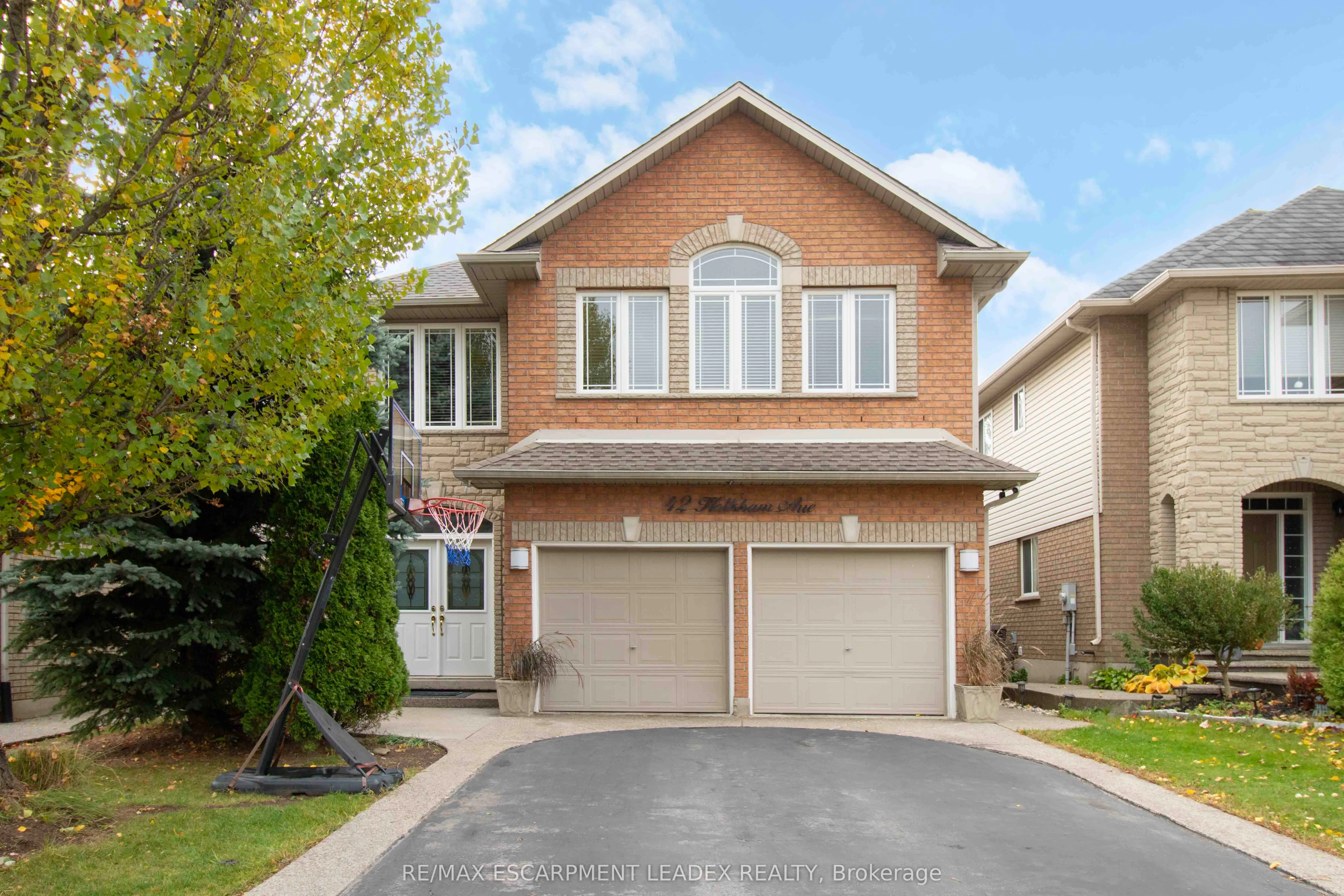 42 Holkham Avenue, #Main