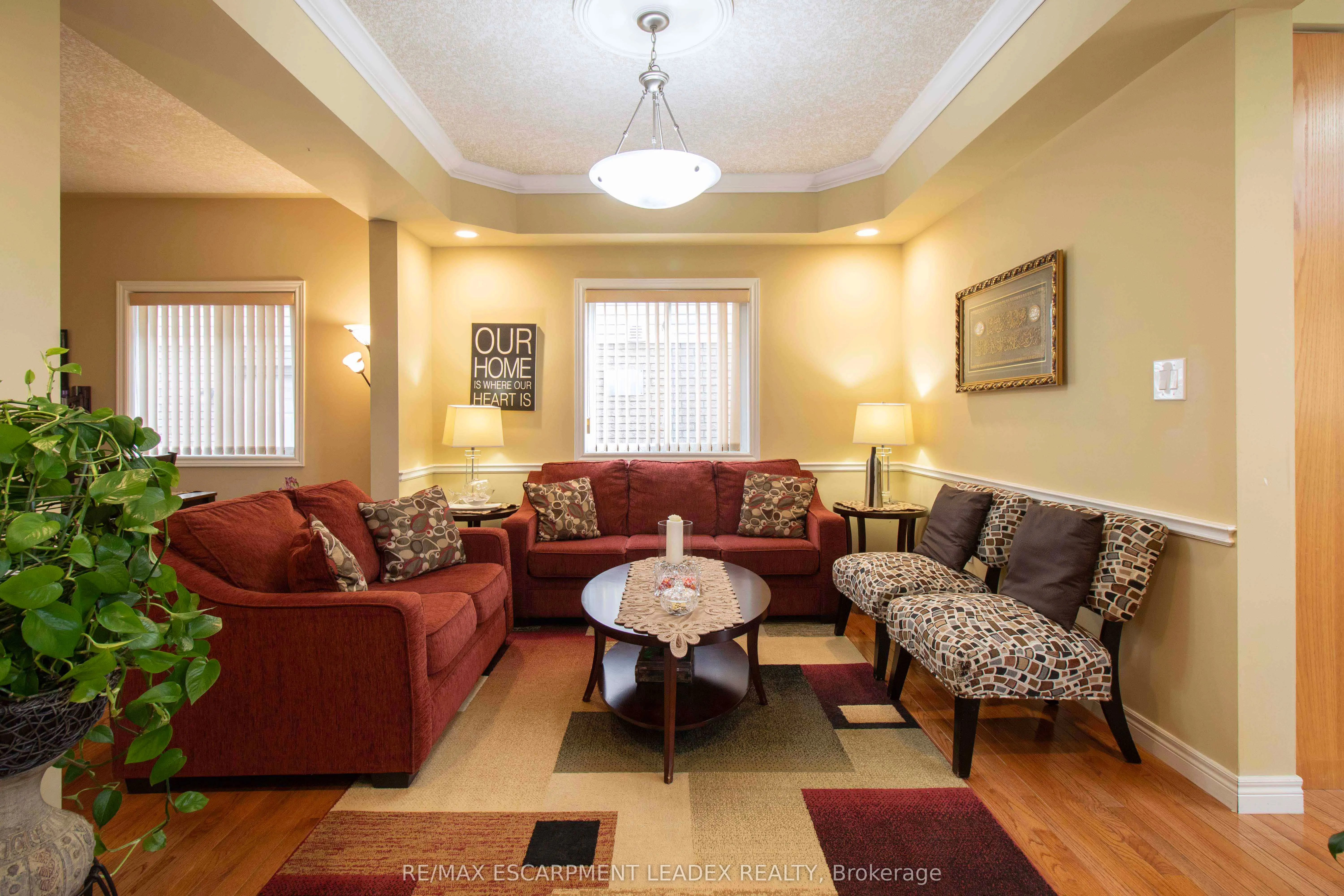 42 Holkham Avenue, #Main