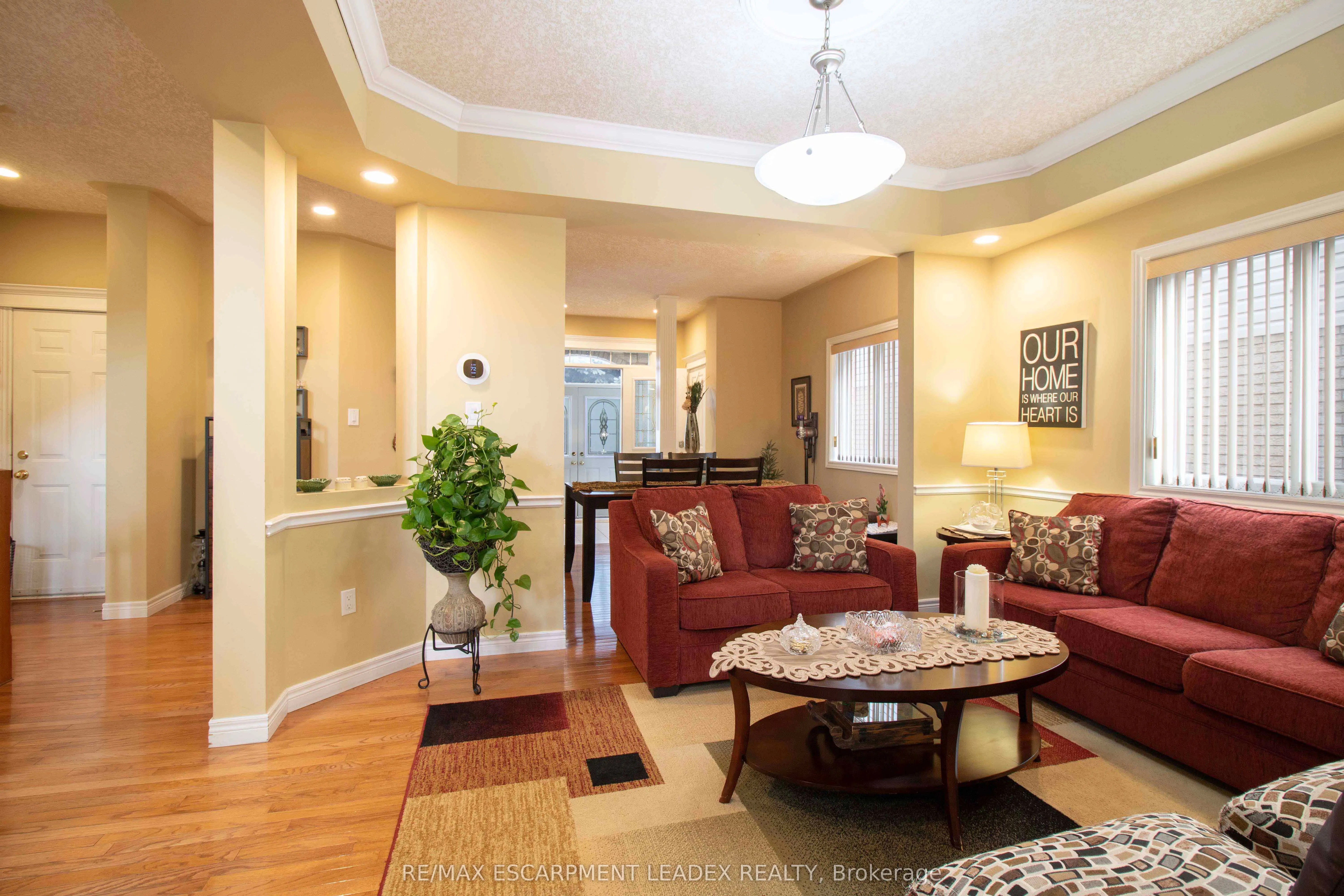 42 Holkham Avenue, #Main