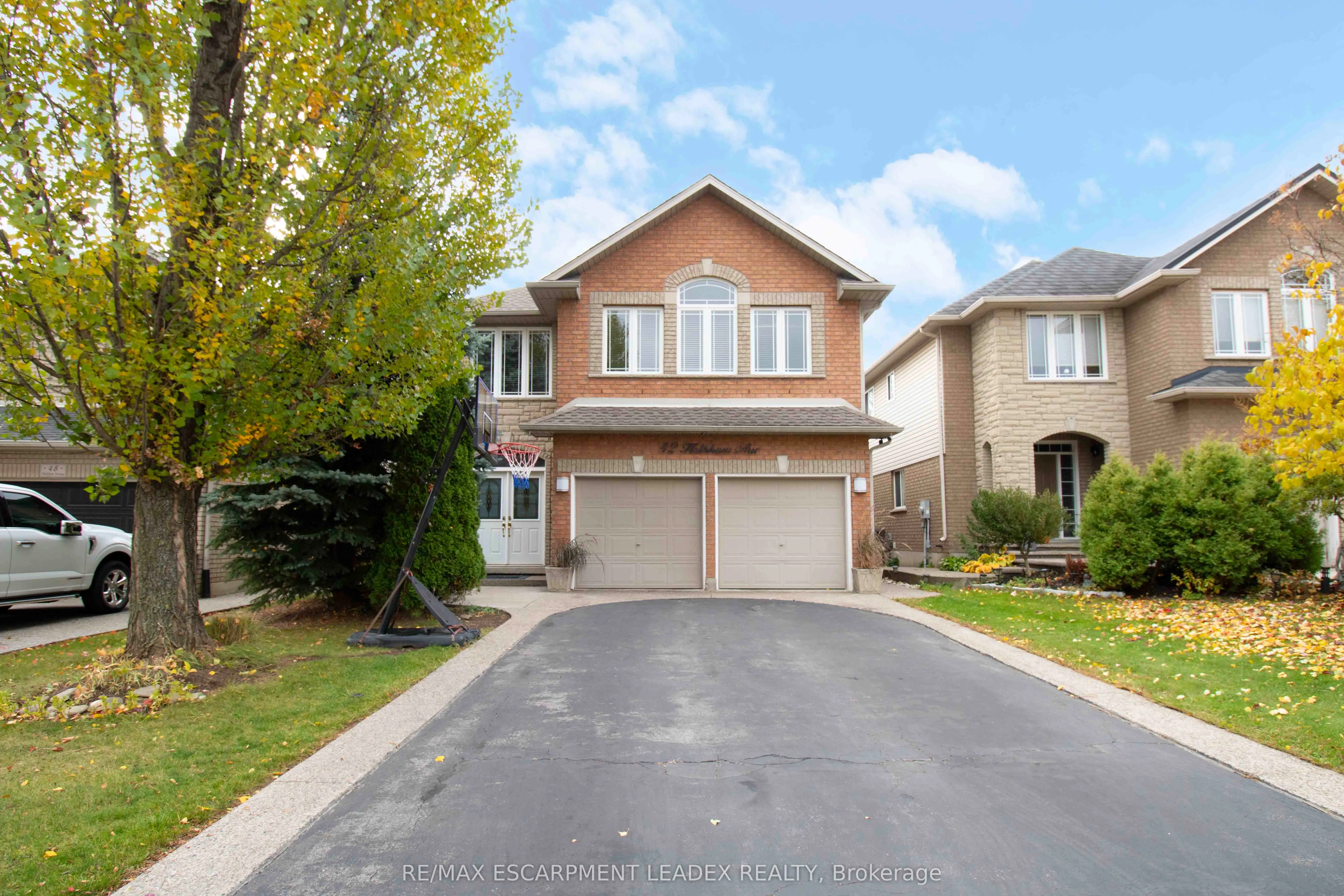 42 Holkham Avenue, #Main