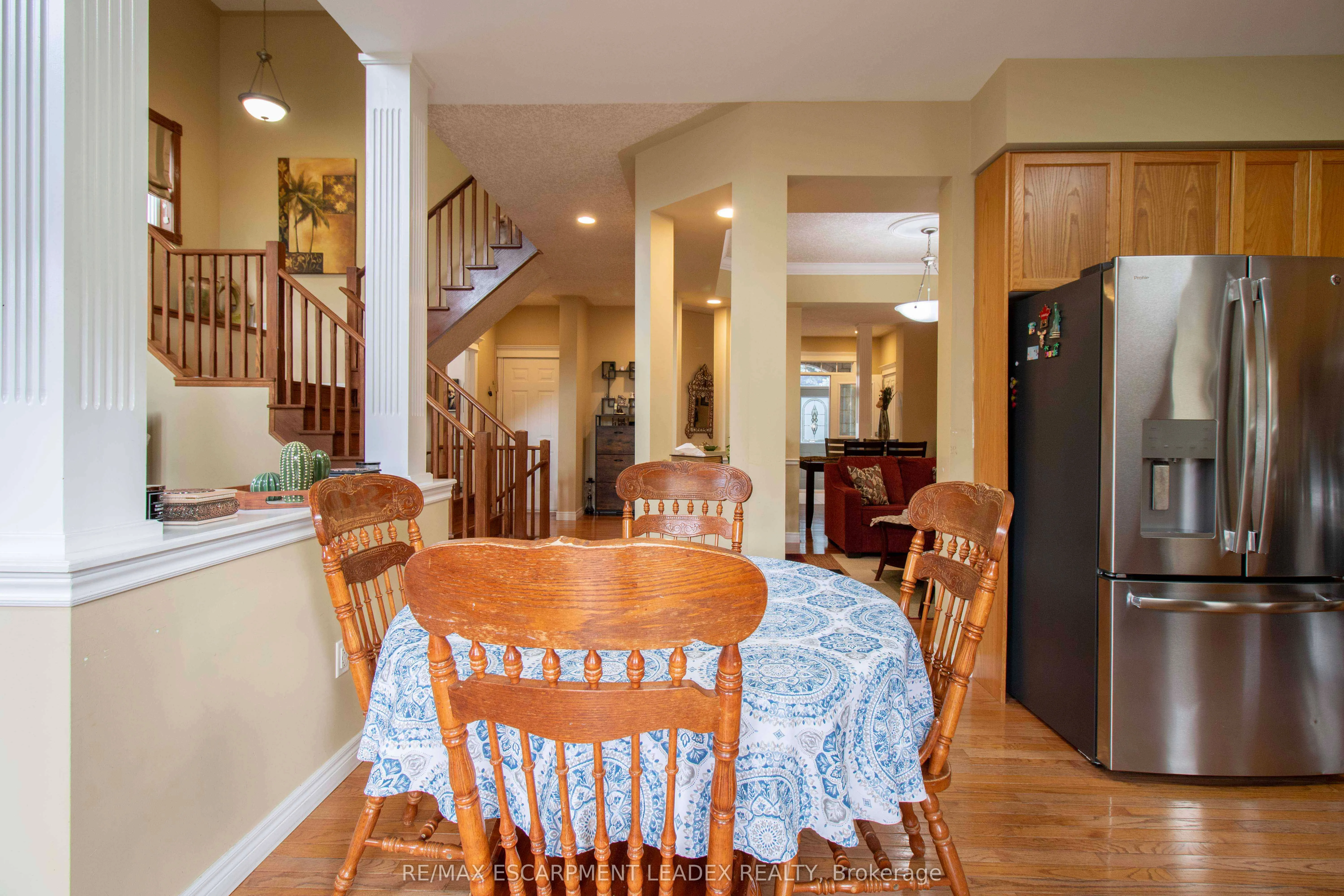 42 Holkham Avenue, #Main