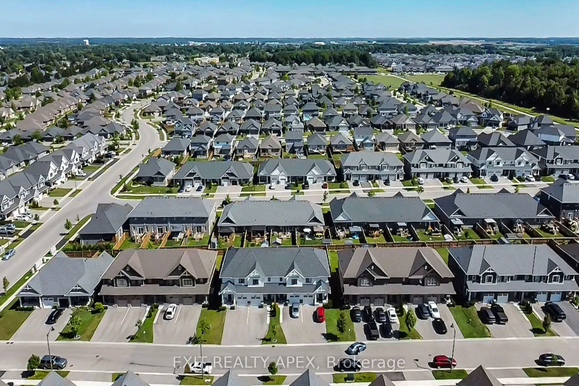 11 Charter Creek Court E