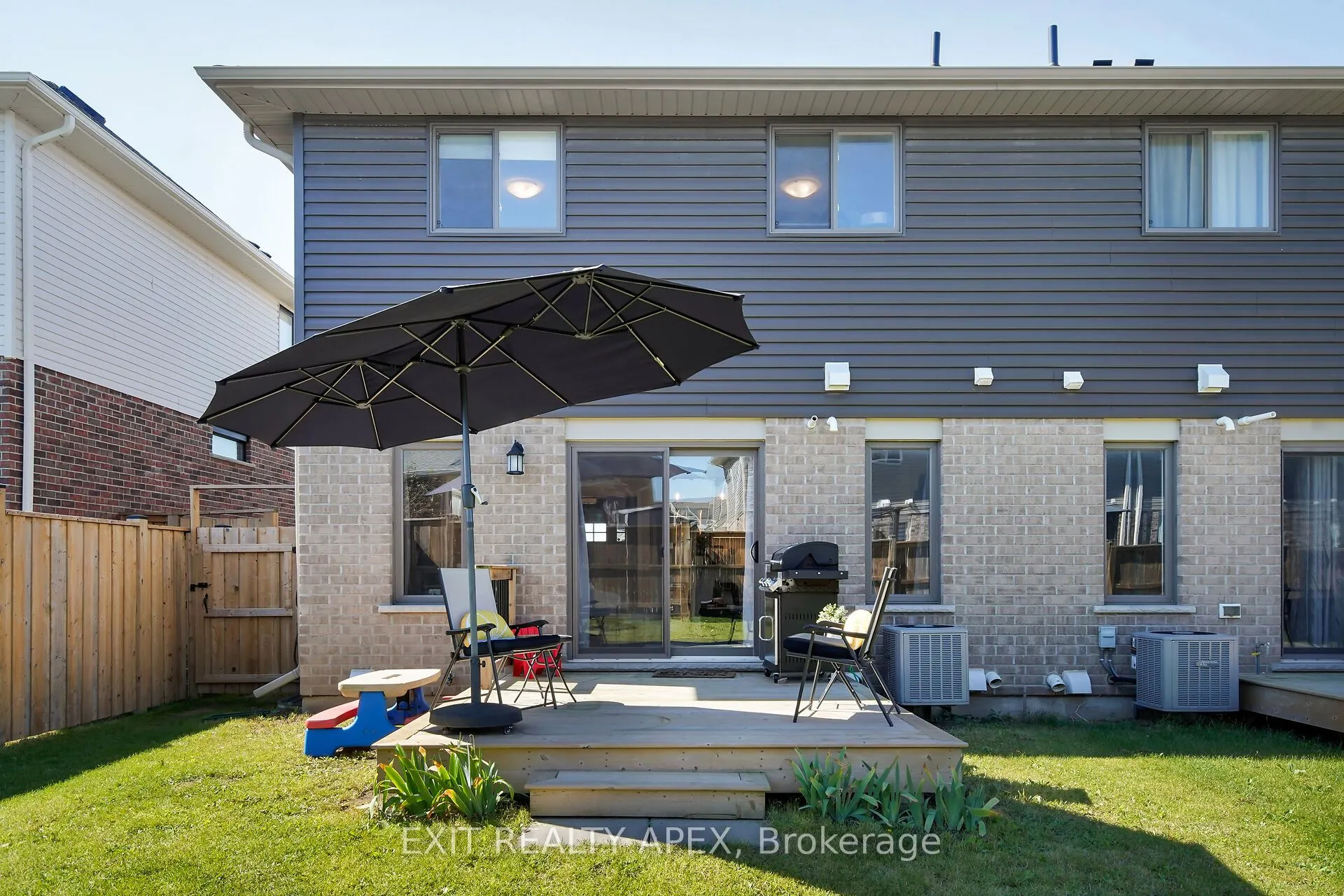 11 Charter Creek Court E