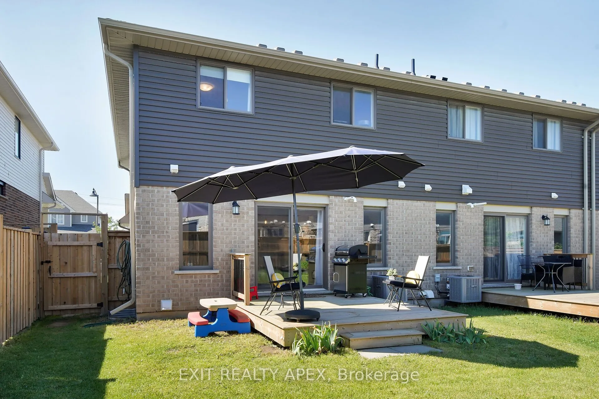 11 Charter Creek Court E