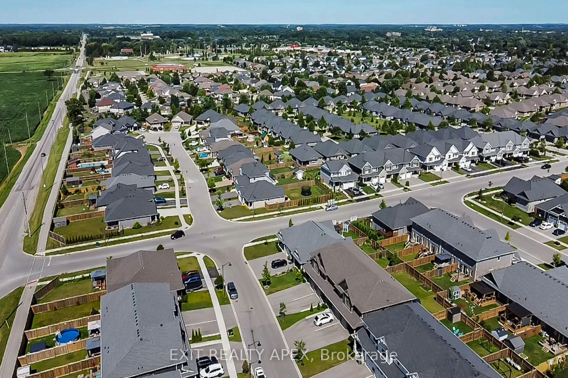 11 Charter Creek Court E