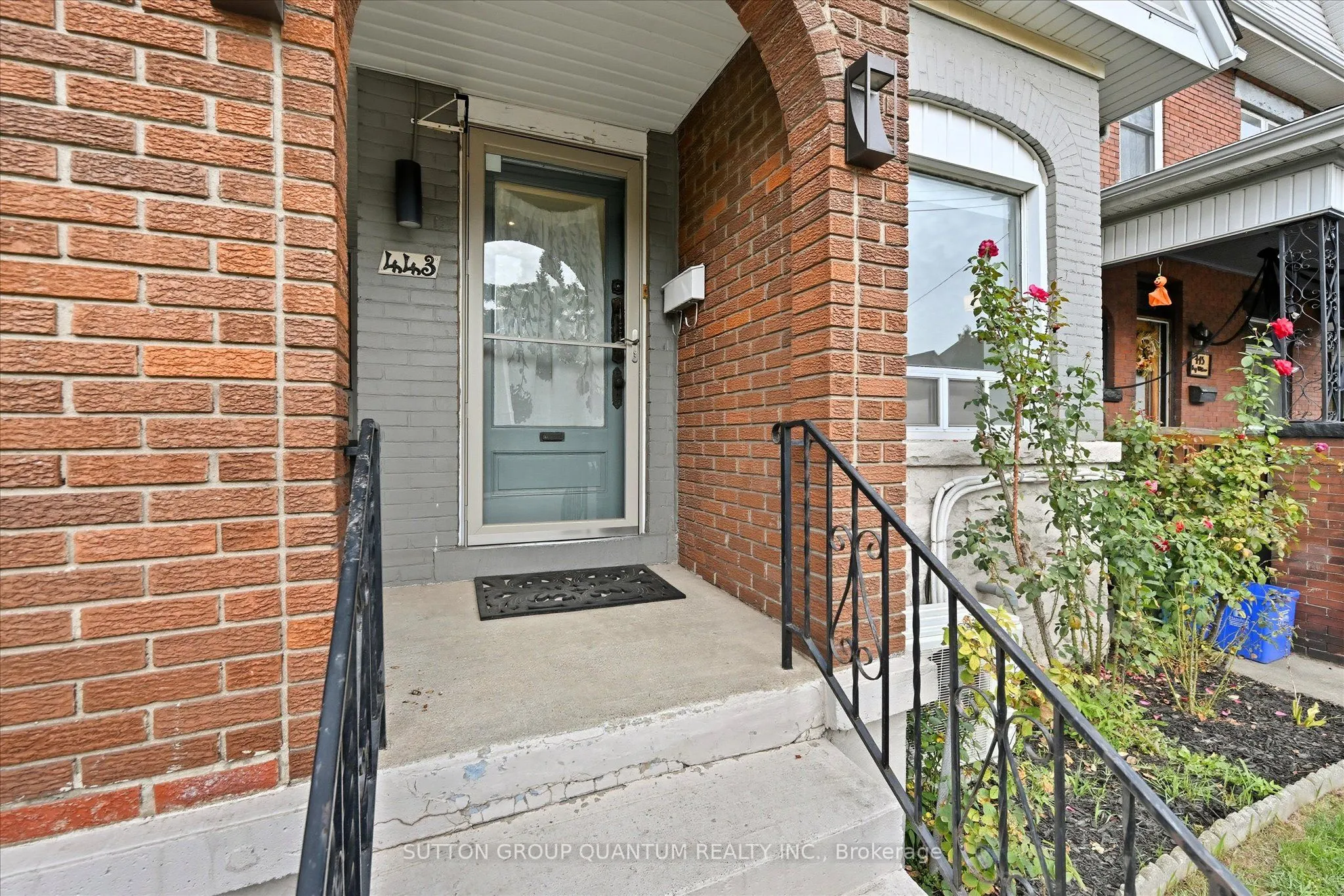 443 King William Street