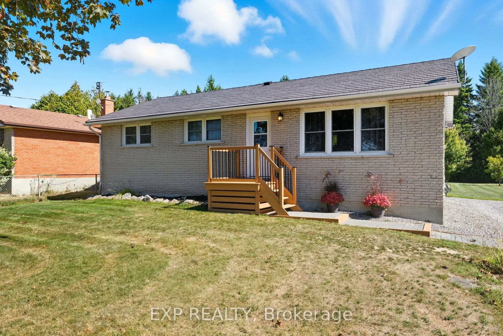 1515 Pentecostal Road