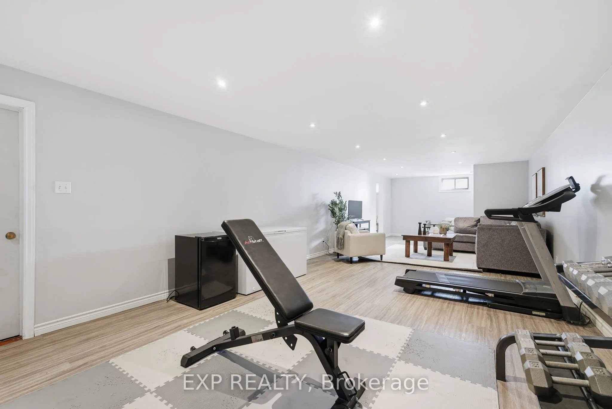 1515 Pentecostal Road