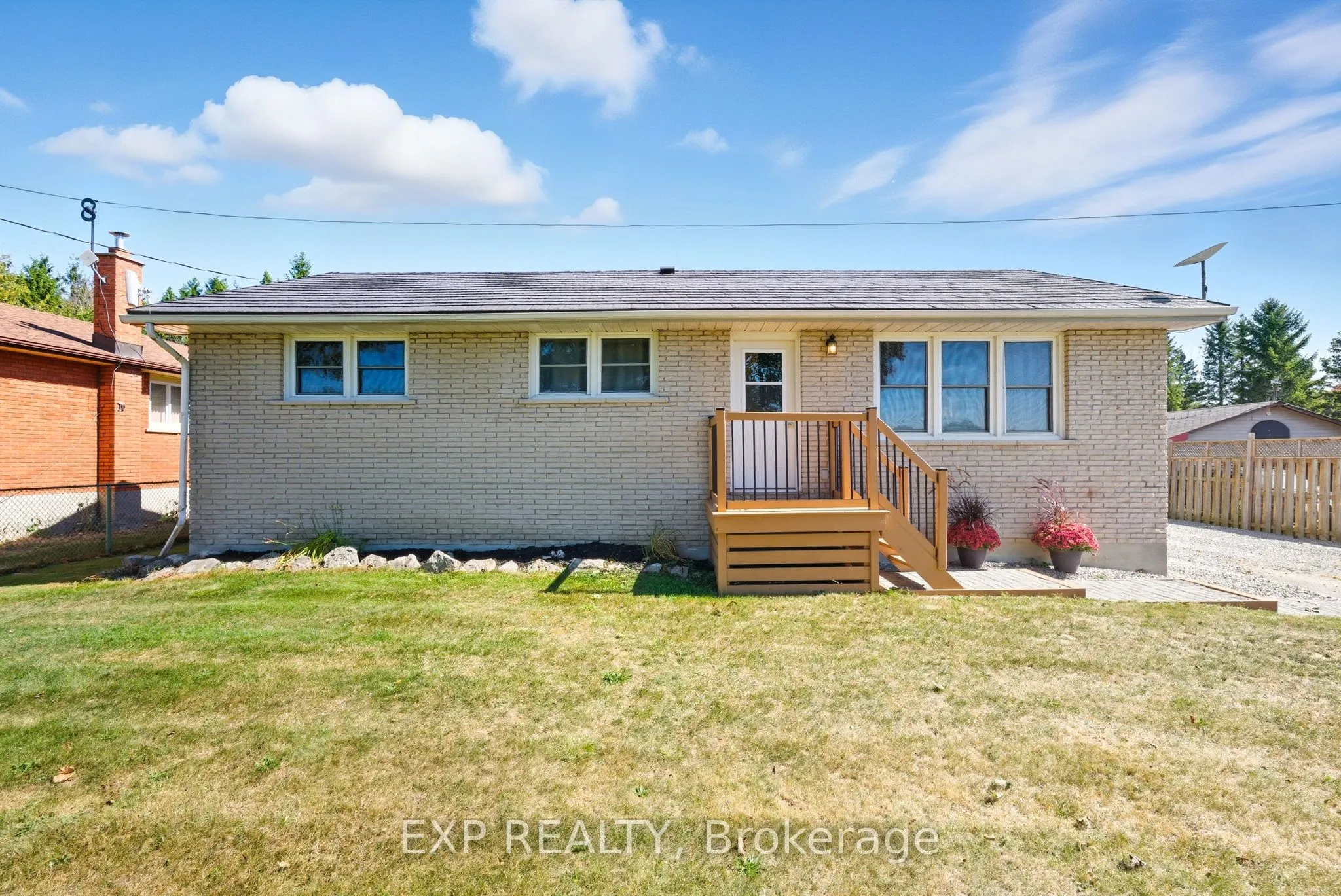 1515 Pentecostal Road