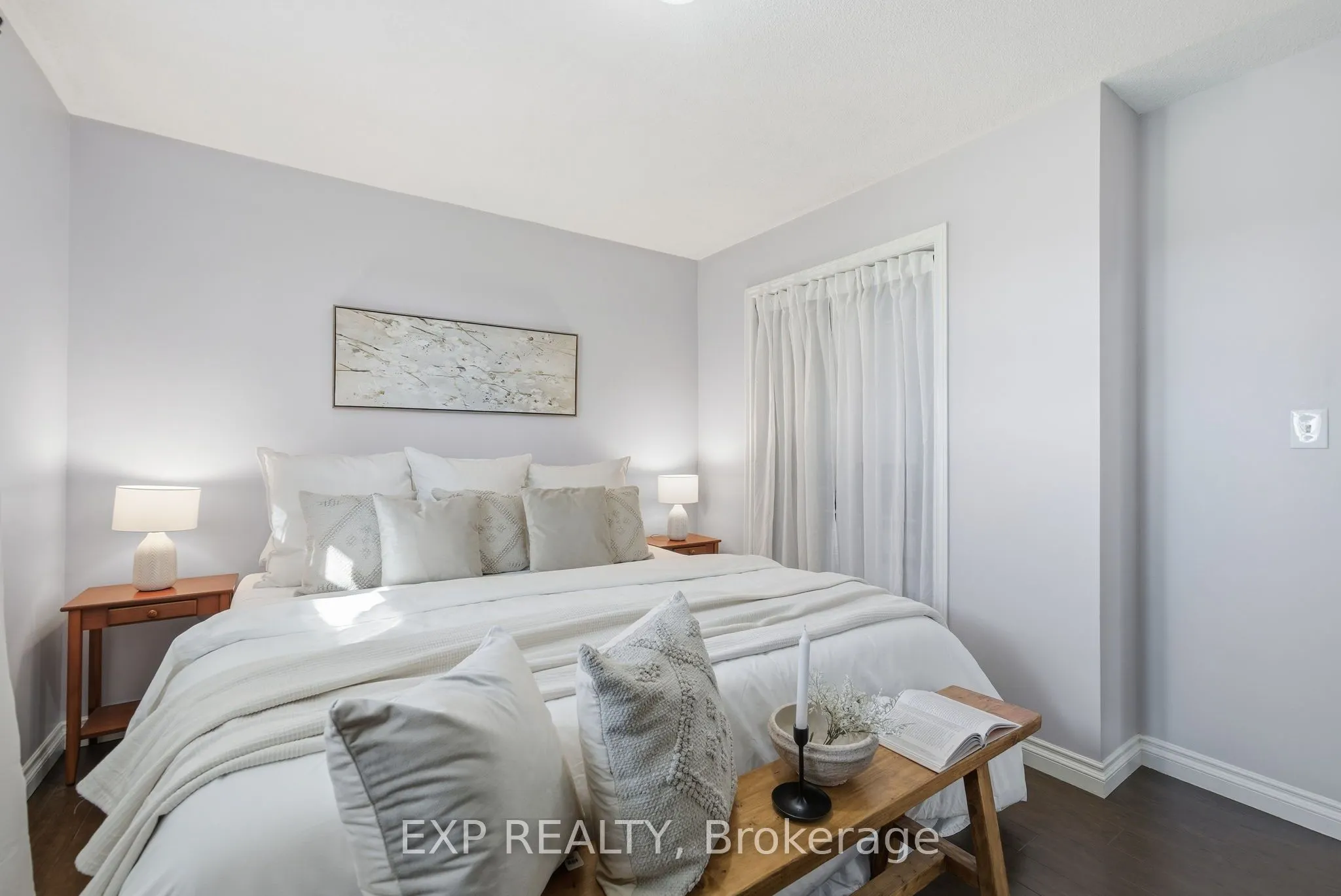 1515 Pentecostal Road