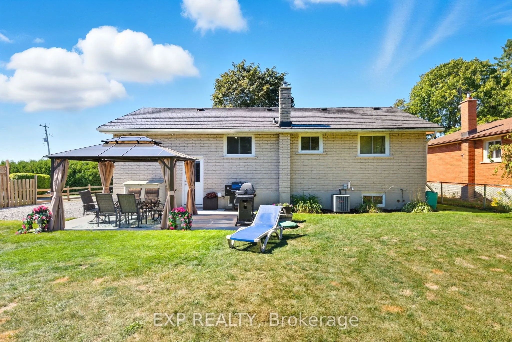 1515 Pentecostal Road