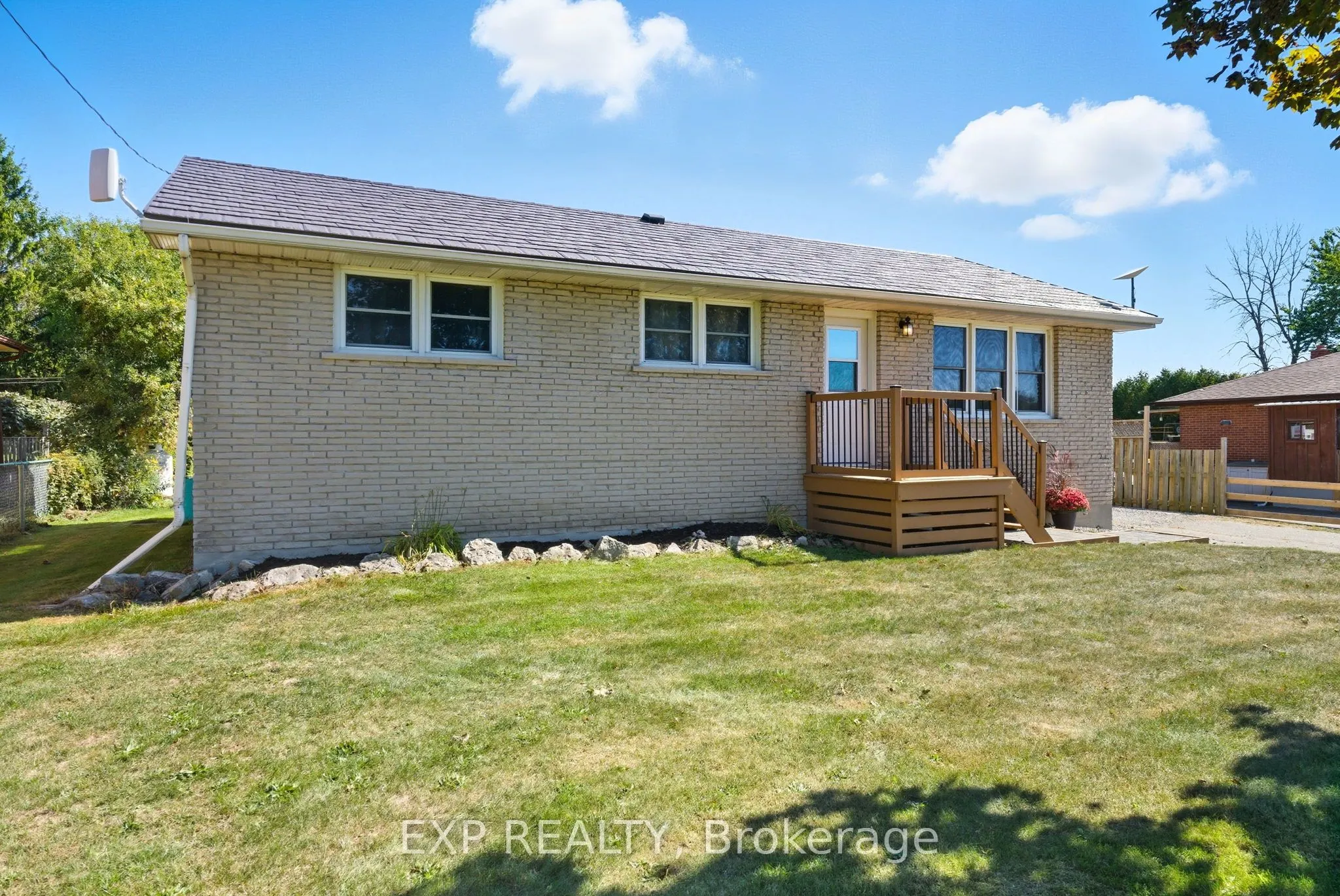 1515 Pentecostal Road