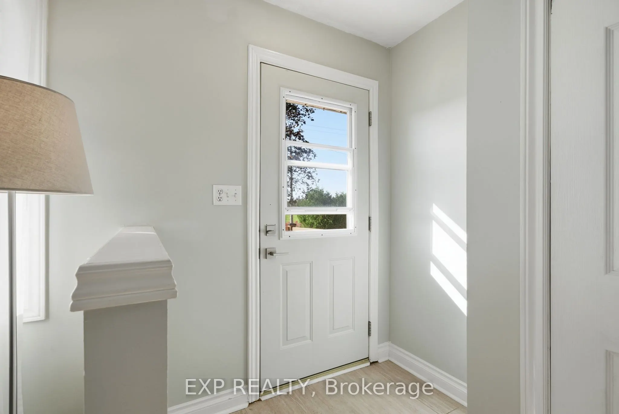 1515 Pentecostal Road