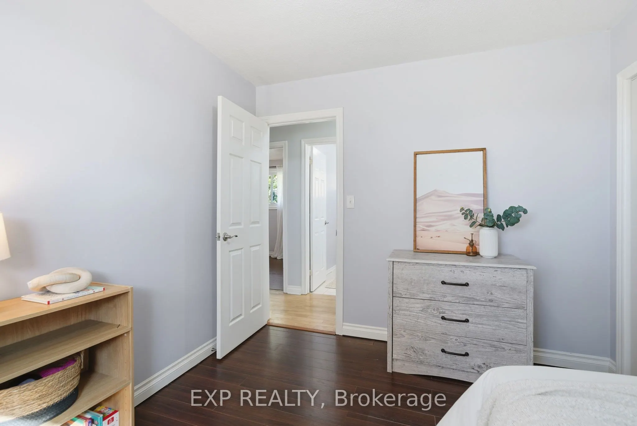 1515 Pentecostal Road