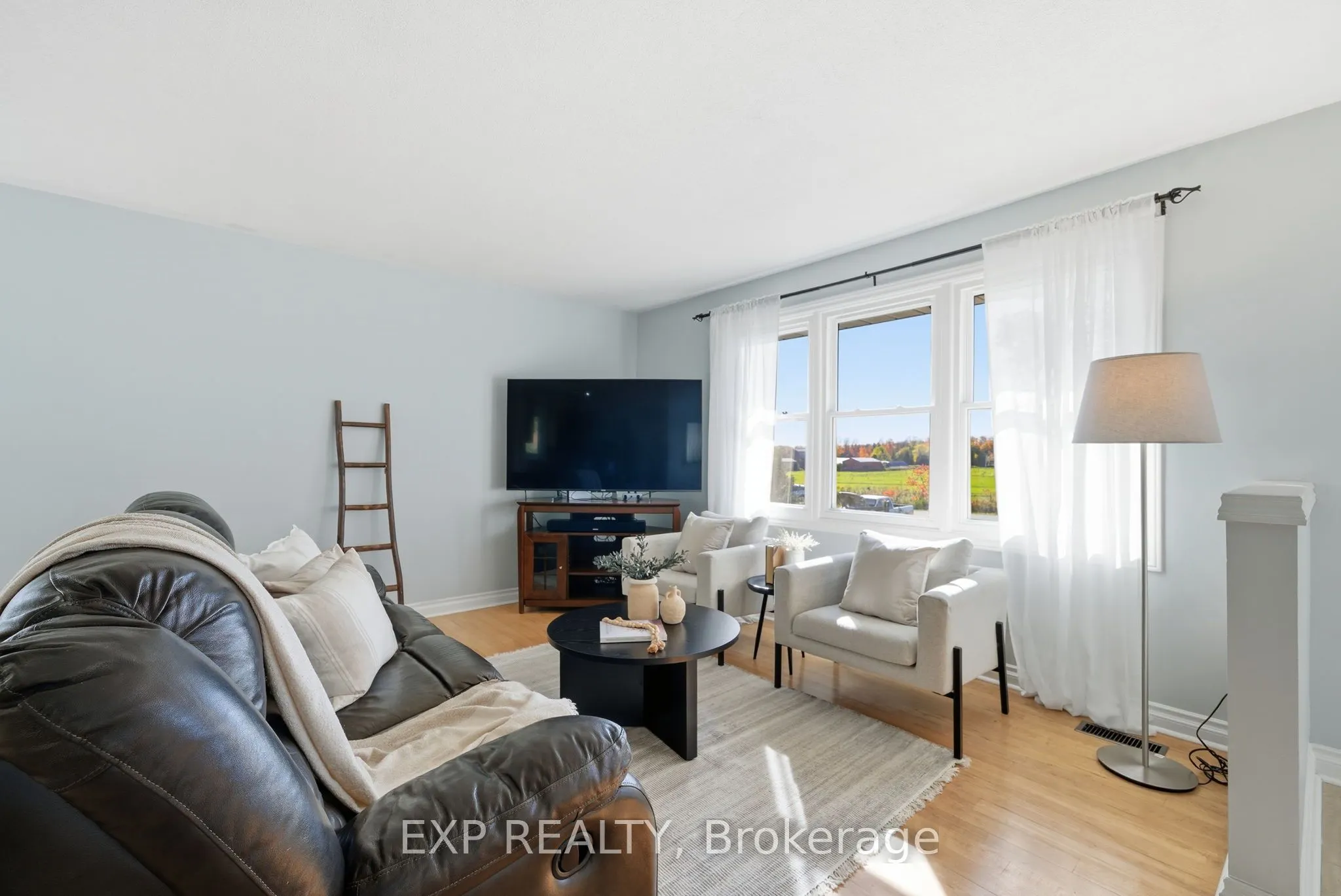 1515 Pentecostal Road