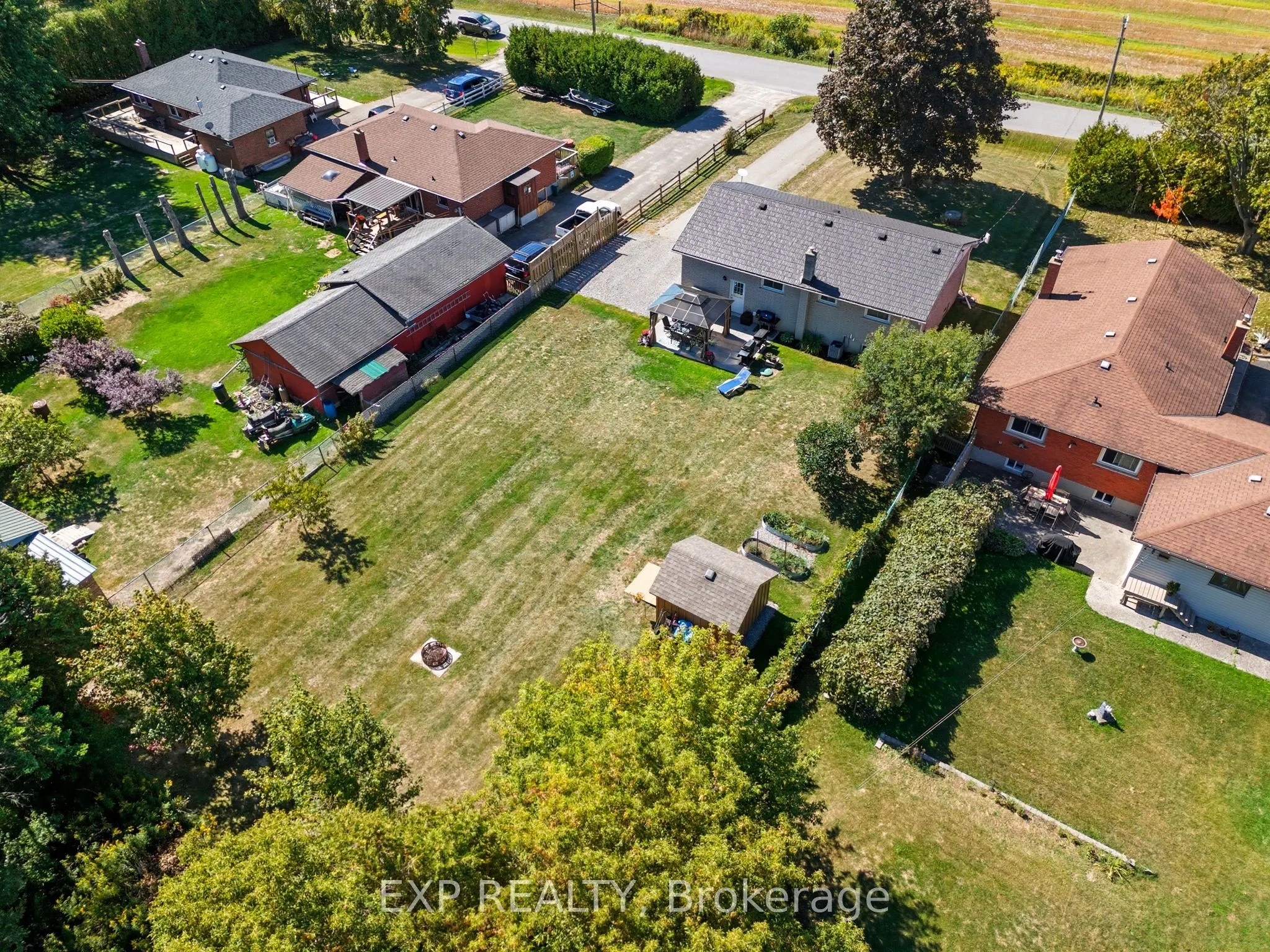 1515 Pentecostal Road