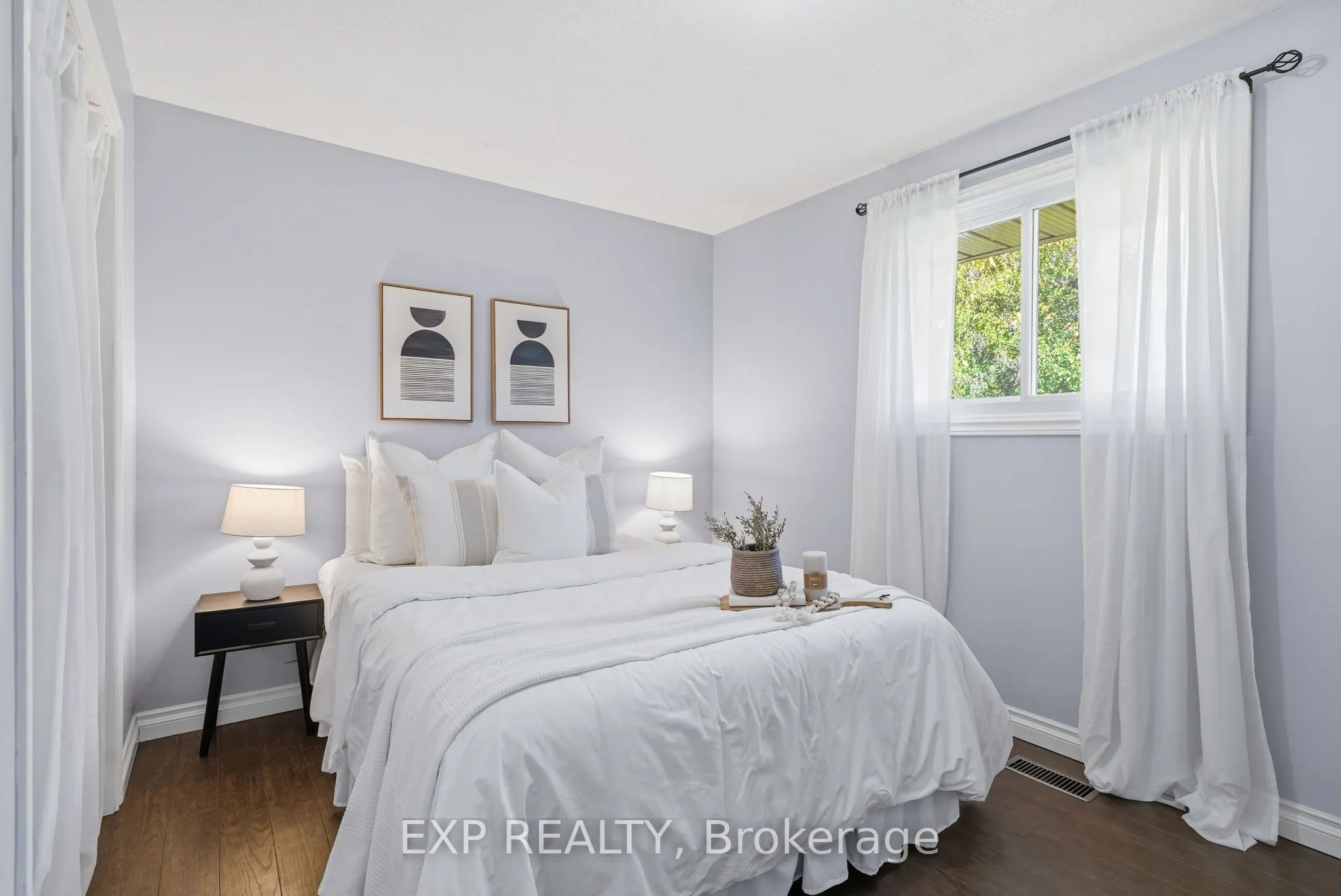 1515 Pentecostal Road