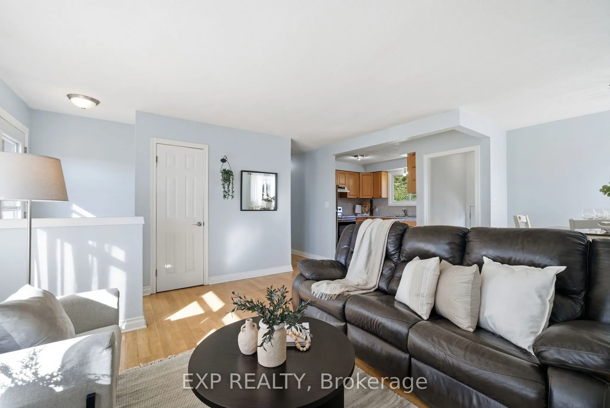 1515 Pentecostal Road