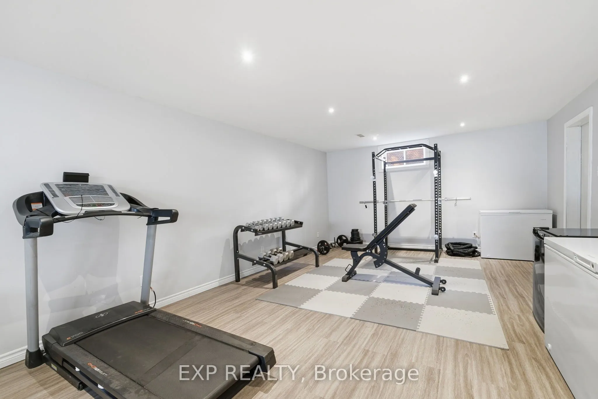 1515 Pentecostal Road