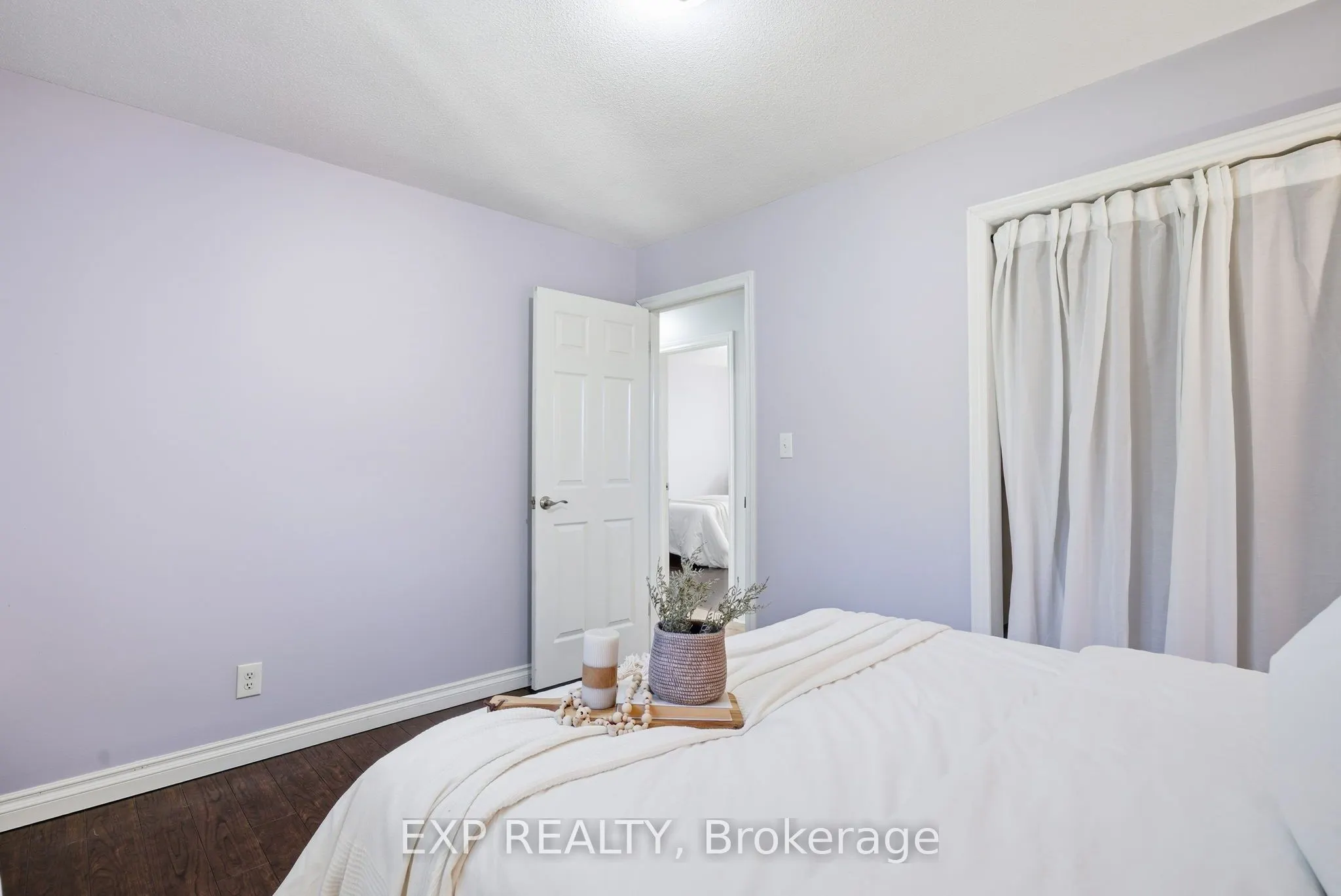 1515 Pentecostal Road