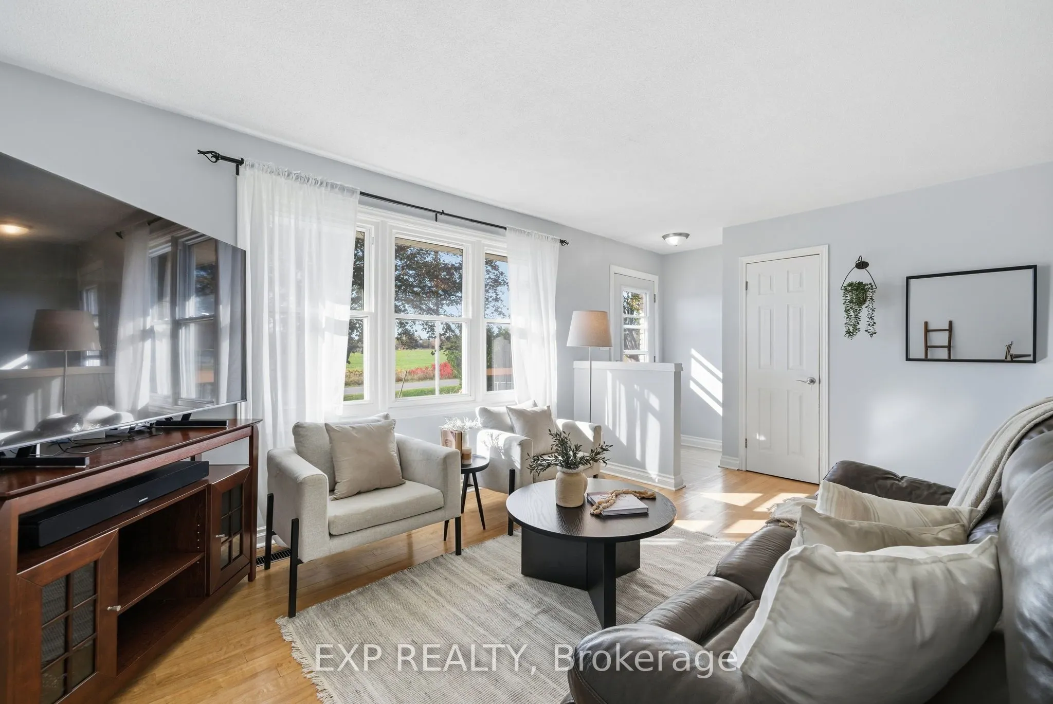 1515 Pentecostal Road