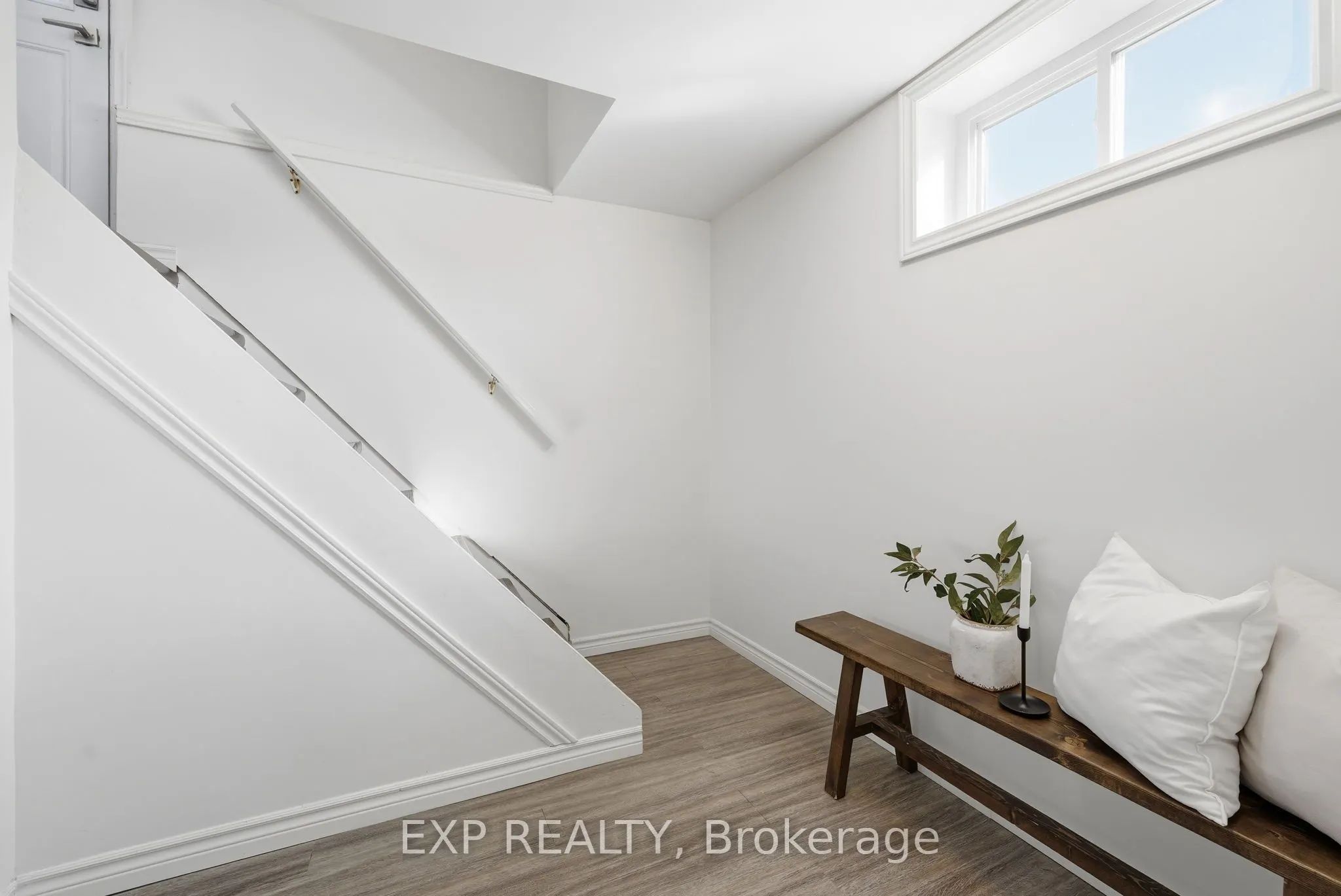 1515 Pentecostal Road