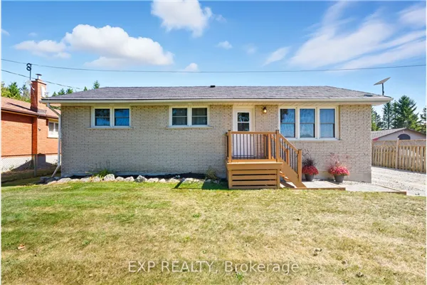 1515 Pentecostal Road