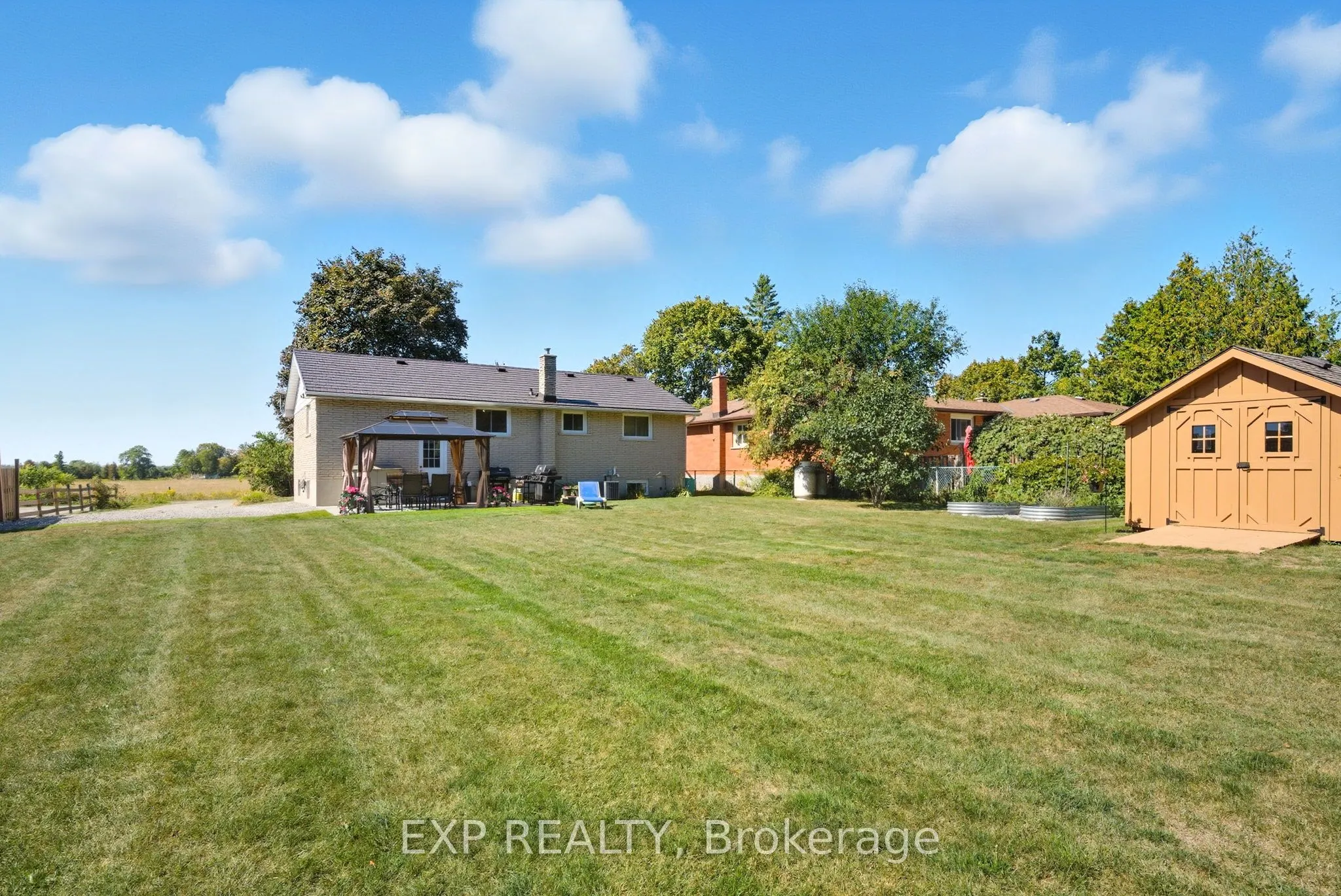 1515 Pentecostal Road