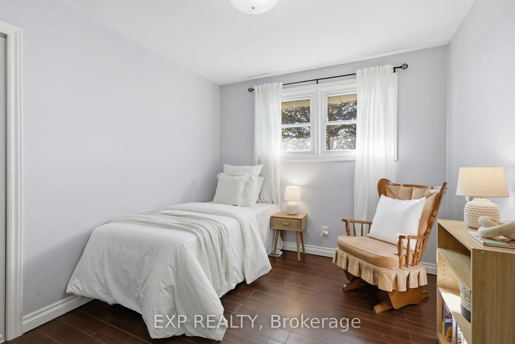 1515 Pentecostal Road