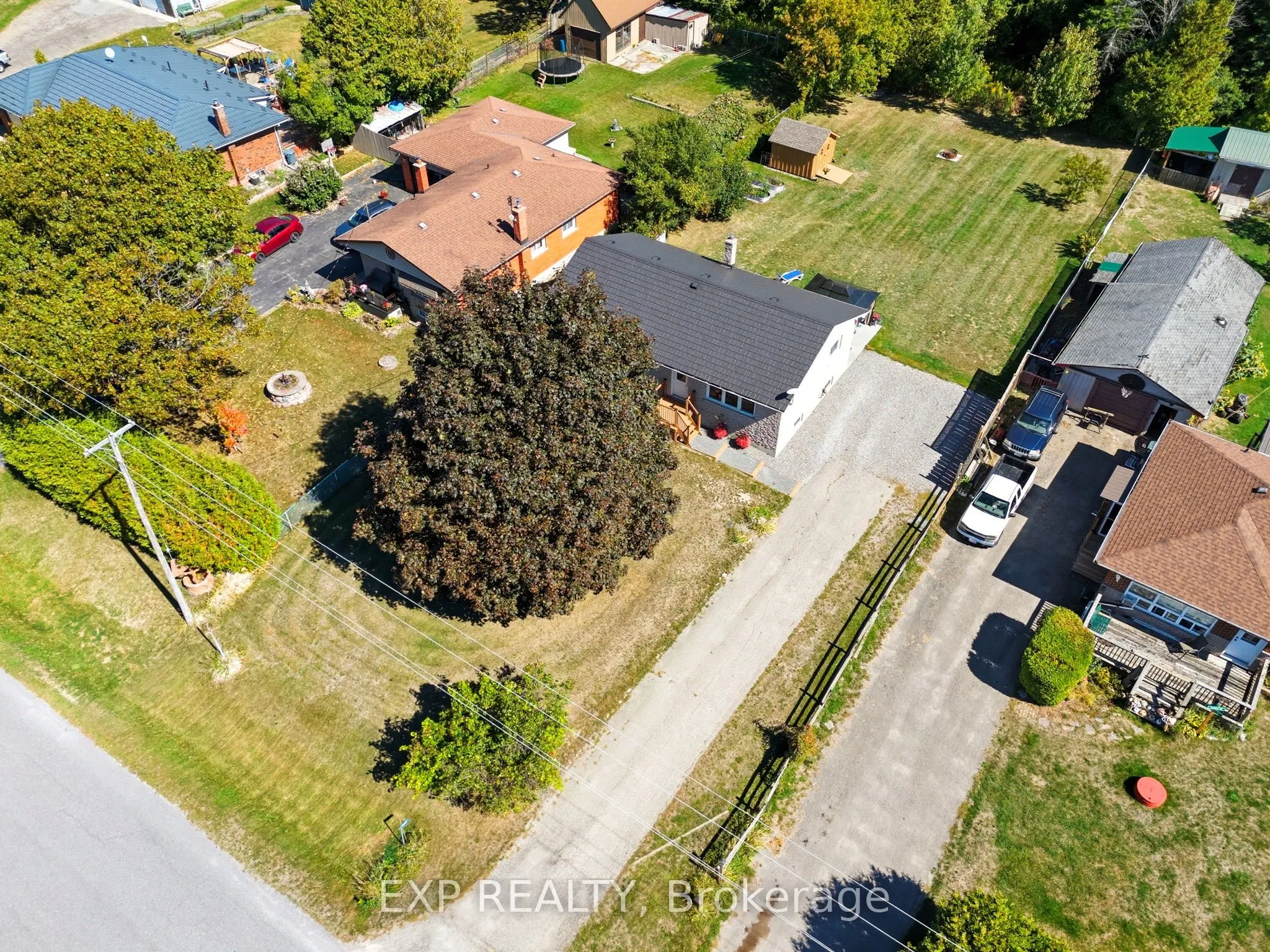 1515 Pentecostal Road