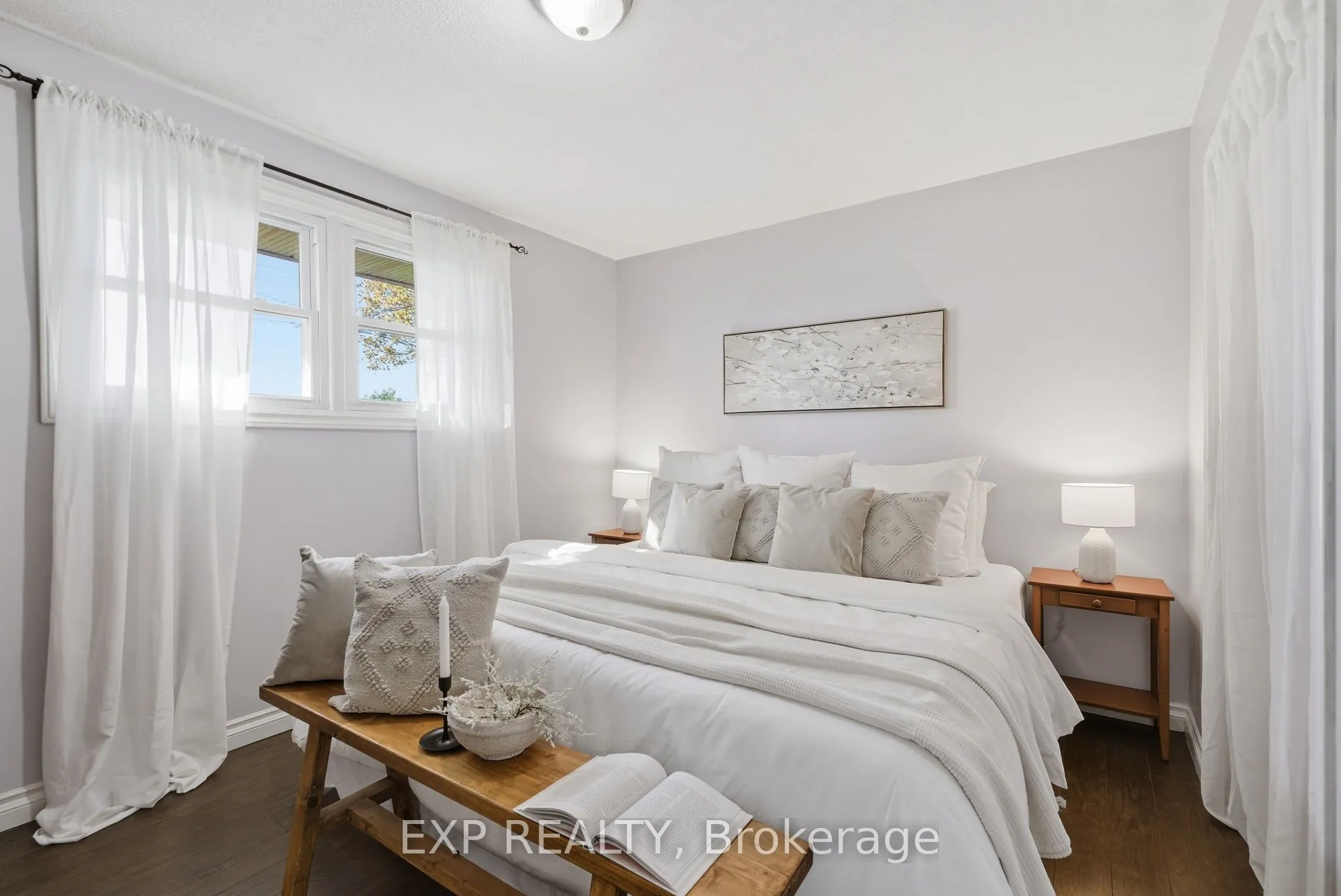 1515 Pentecostal Road