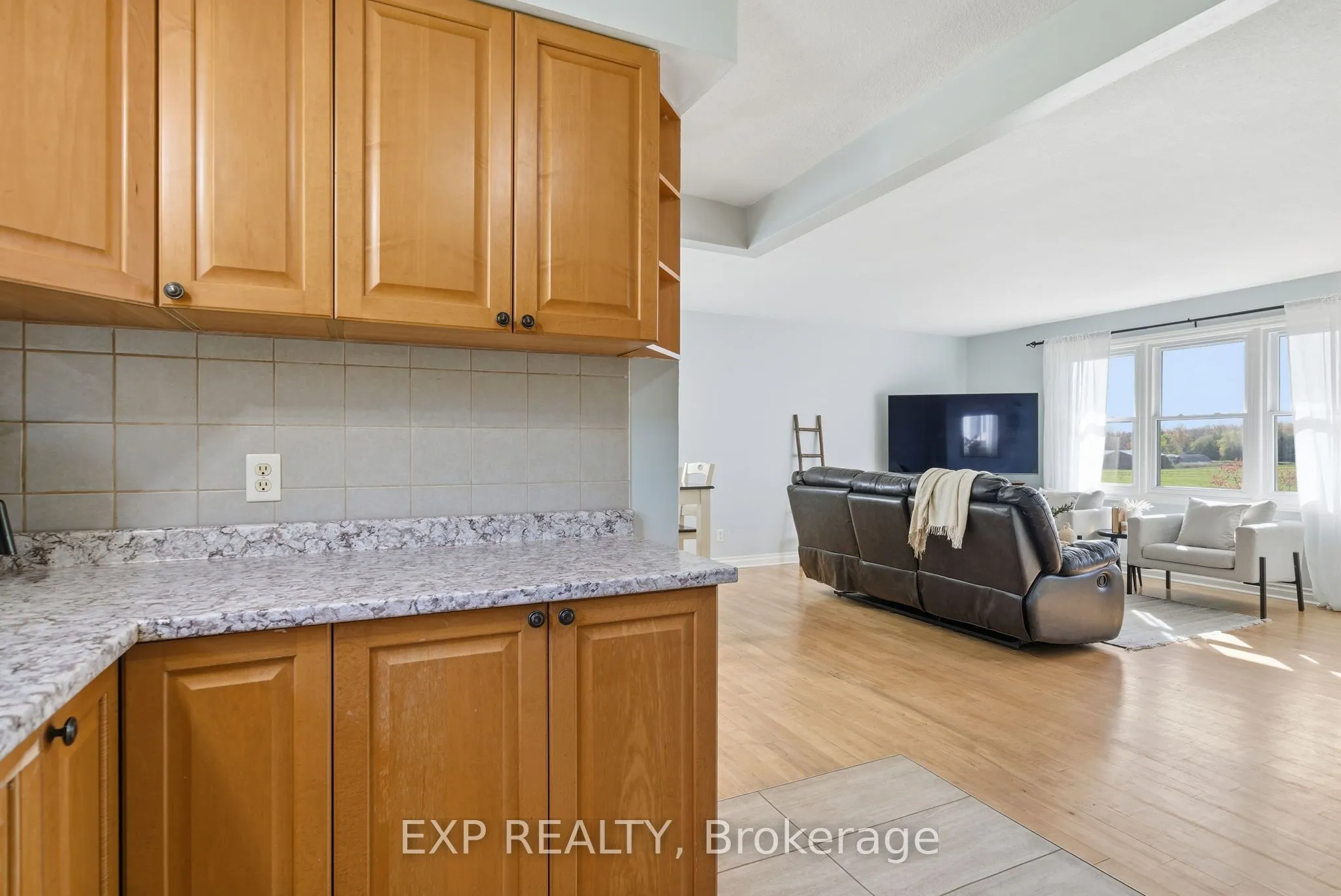 1515 Pentecostal Road